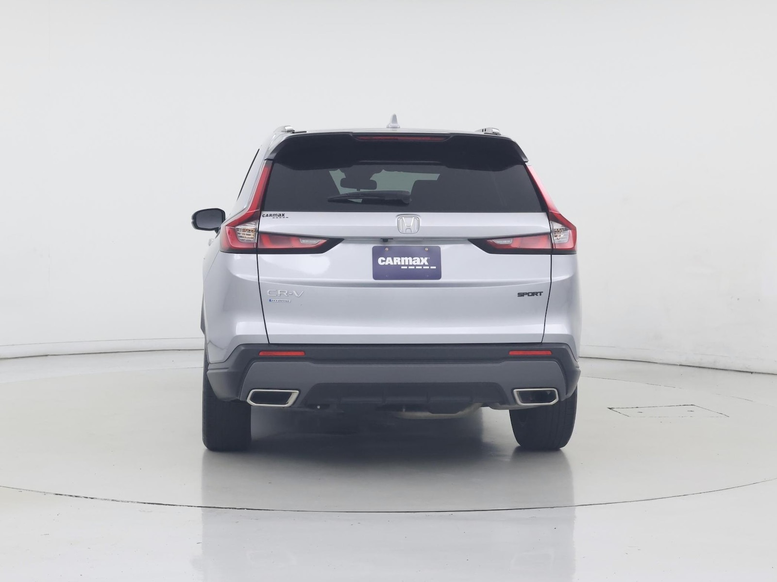 2023 Honda CR-V Sport - Photo 7