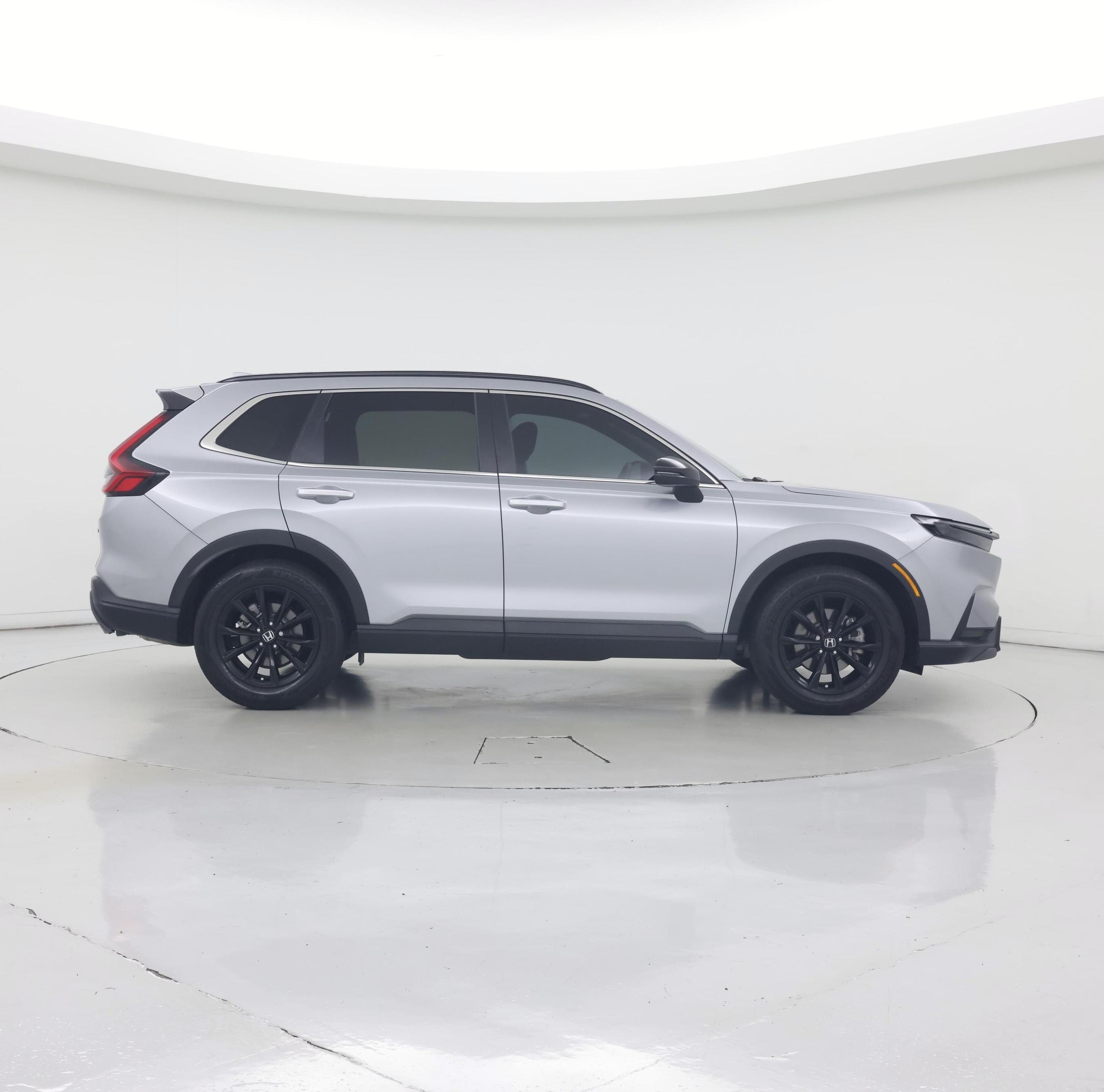 Thumbnail: 2023 Honda CR-V - 7