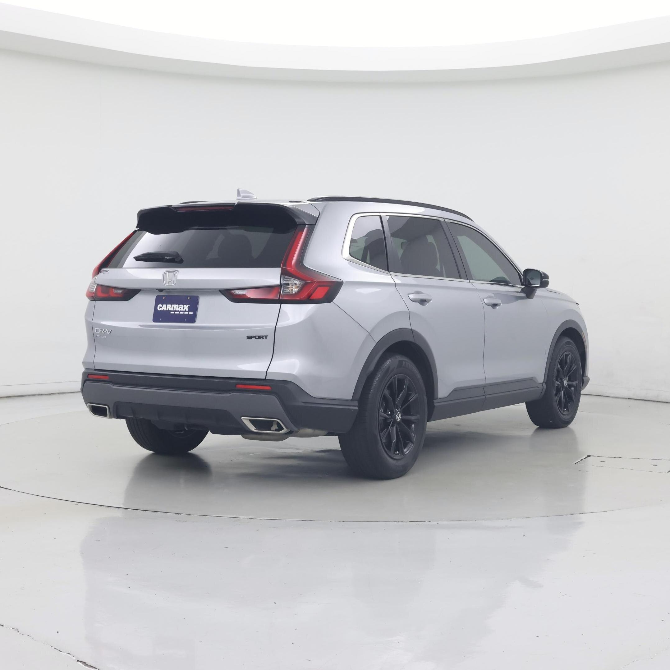 Thumbnail: 2023 Honda CR-V - 8