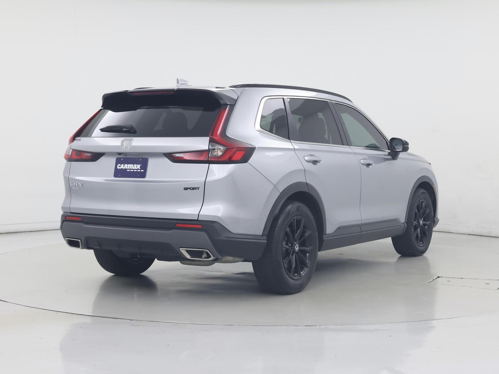2023 Honda CR-V Sport - Photo 9