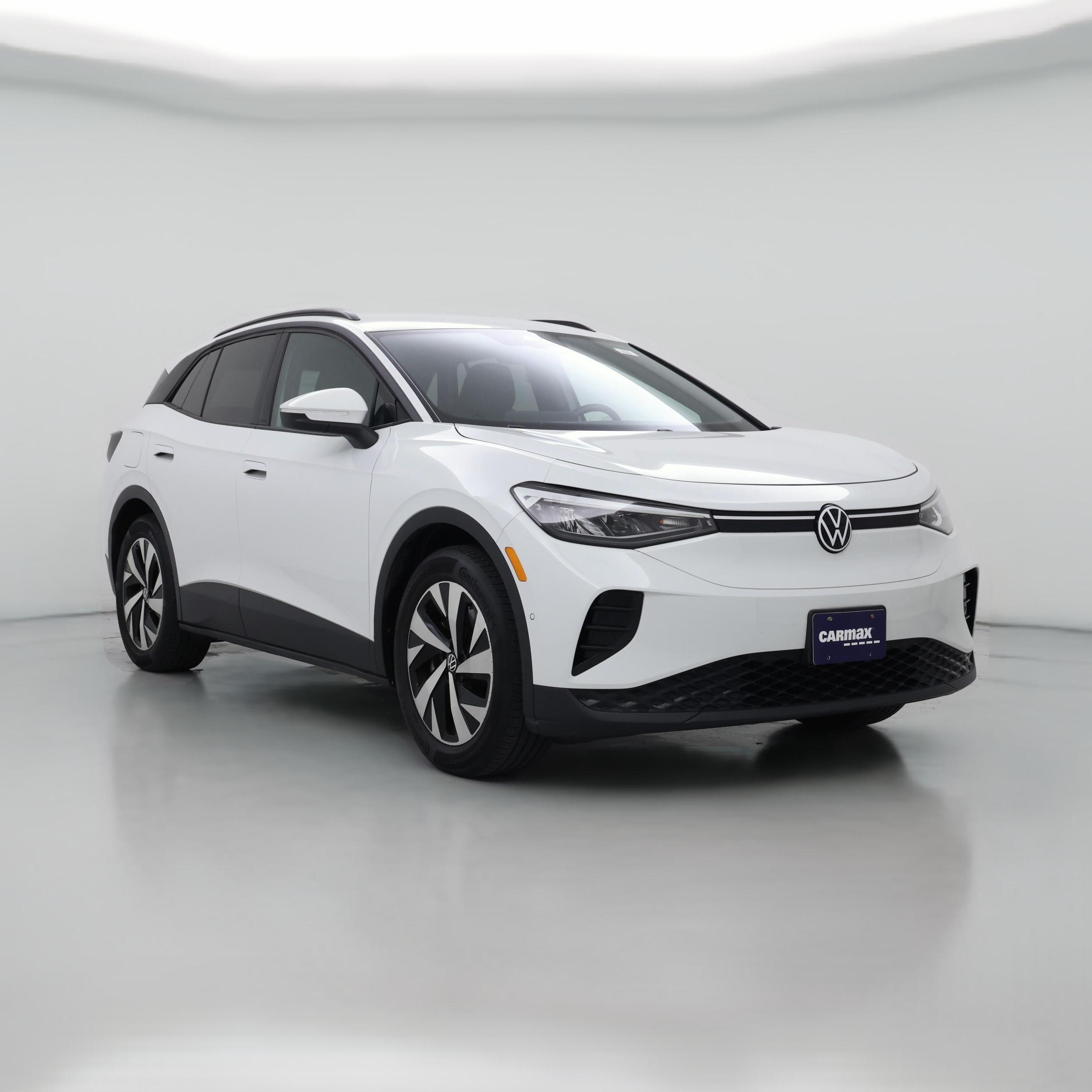 Thumbnail: 2023 Volkswagen ID.4 - 1