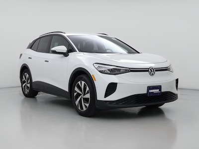 2023 Volkswagen ID.4 EV Standard