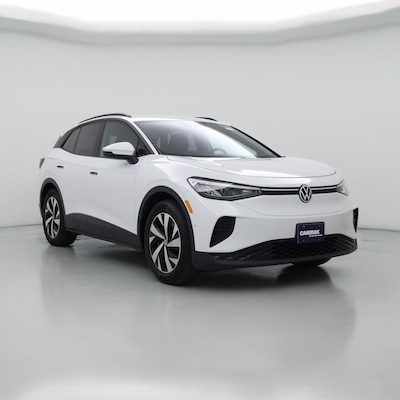 2023 Volkswagen ID.4 EV Standard
