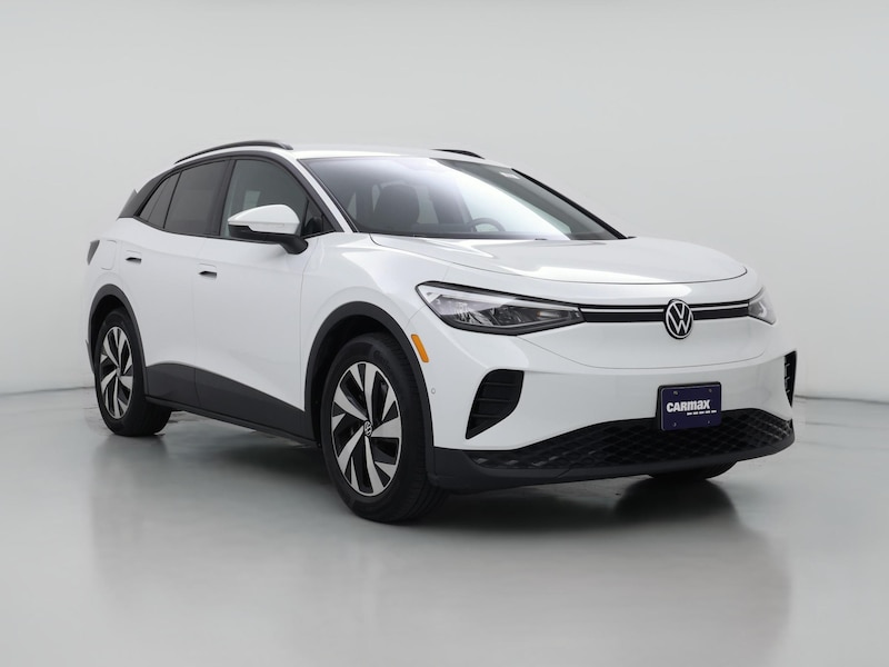 2023 Volkswagen ID.4 Standard