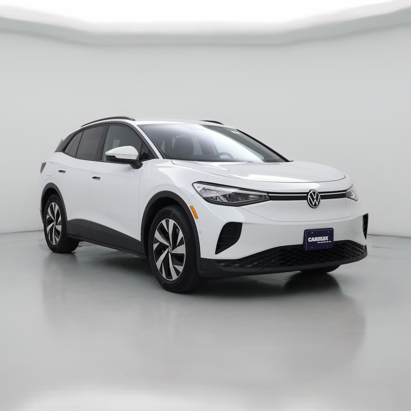 2023 Volkswagen ID.4 EV Standard