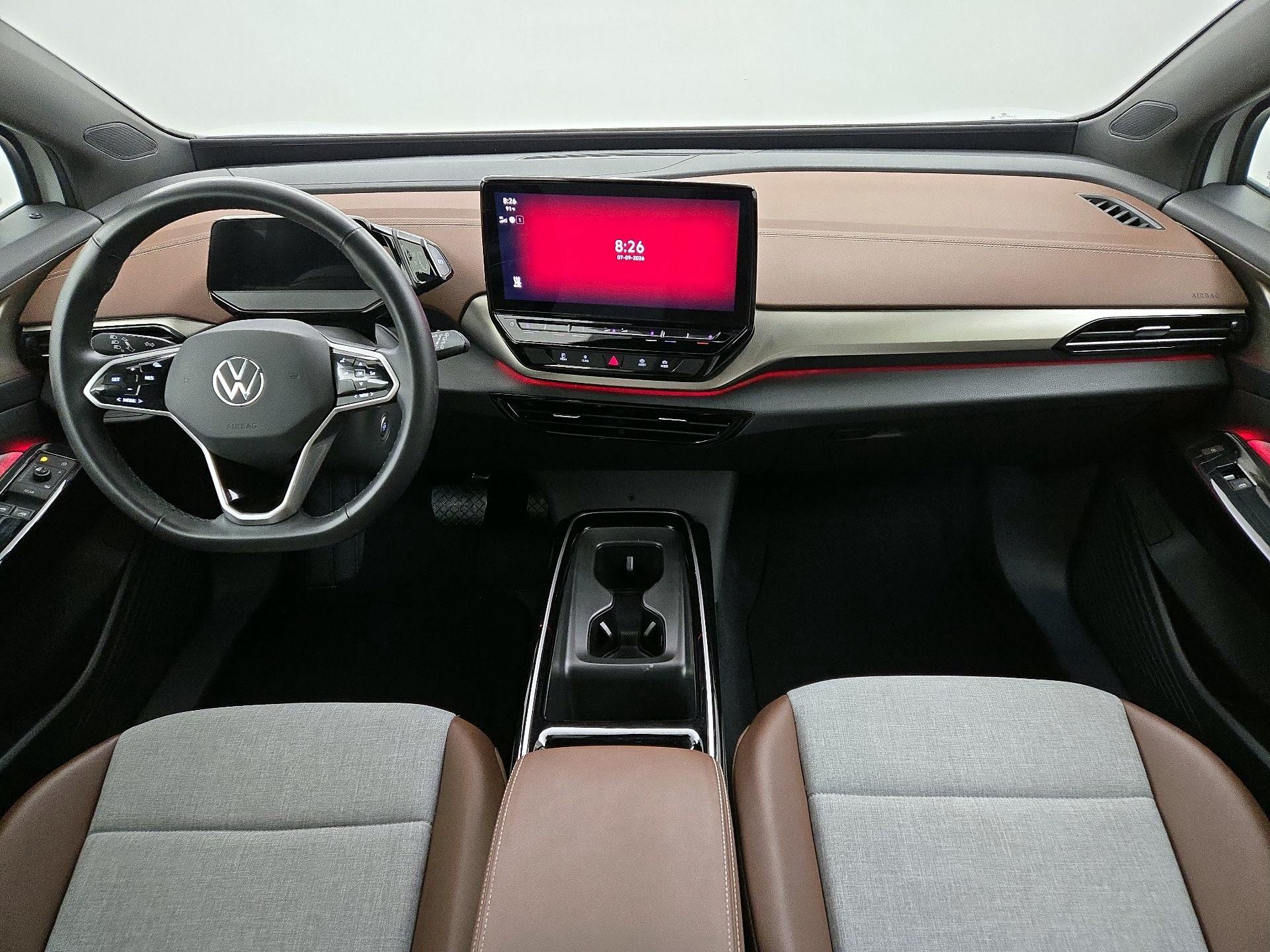 Thumbnail: 2023 Volkswagen ID.4 - 9