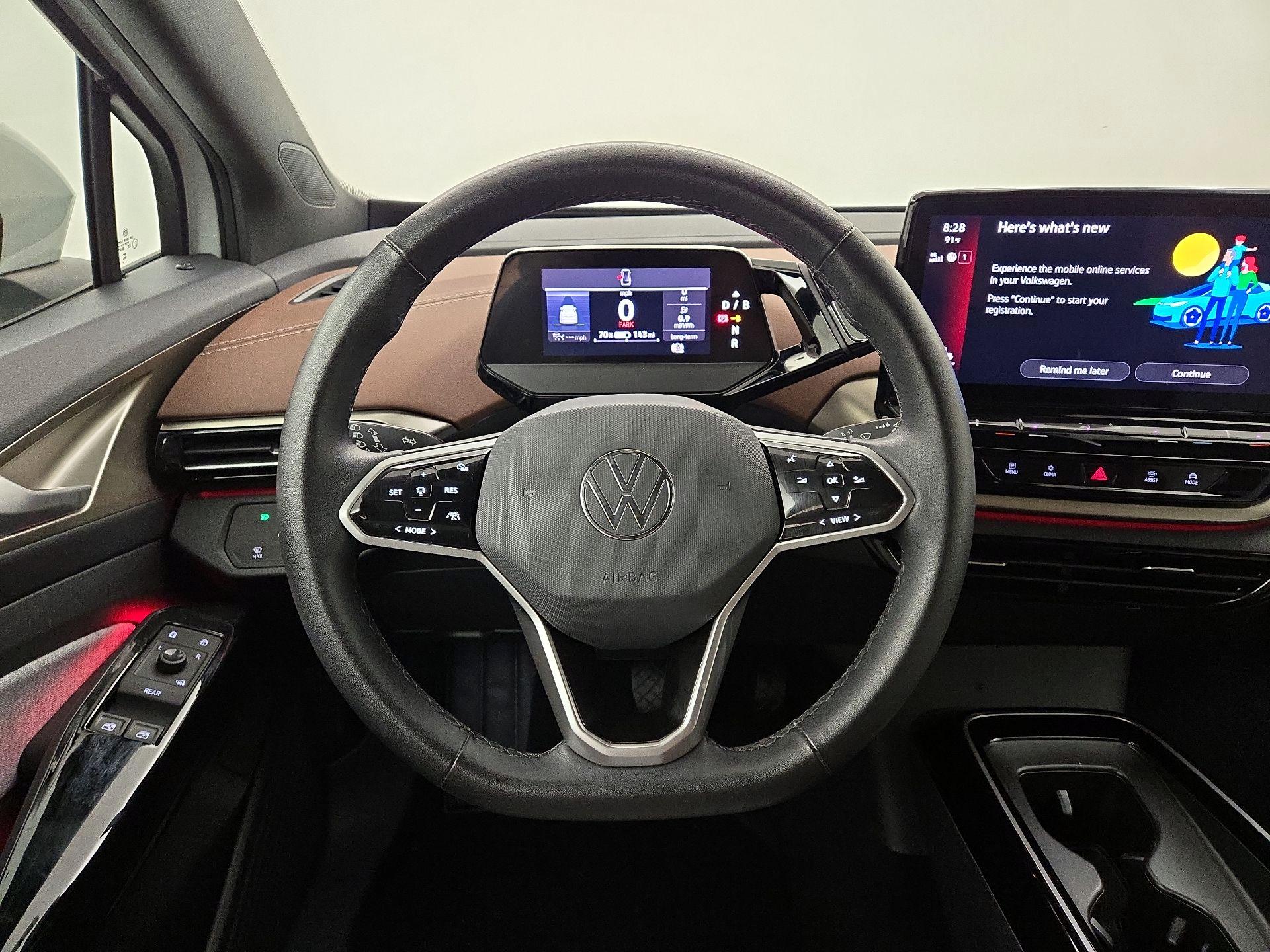 Thumbnail: 2023 Volkswagen ID.4 - 10