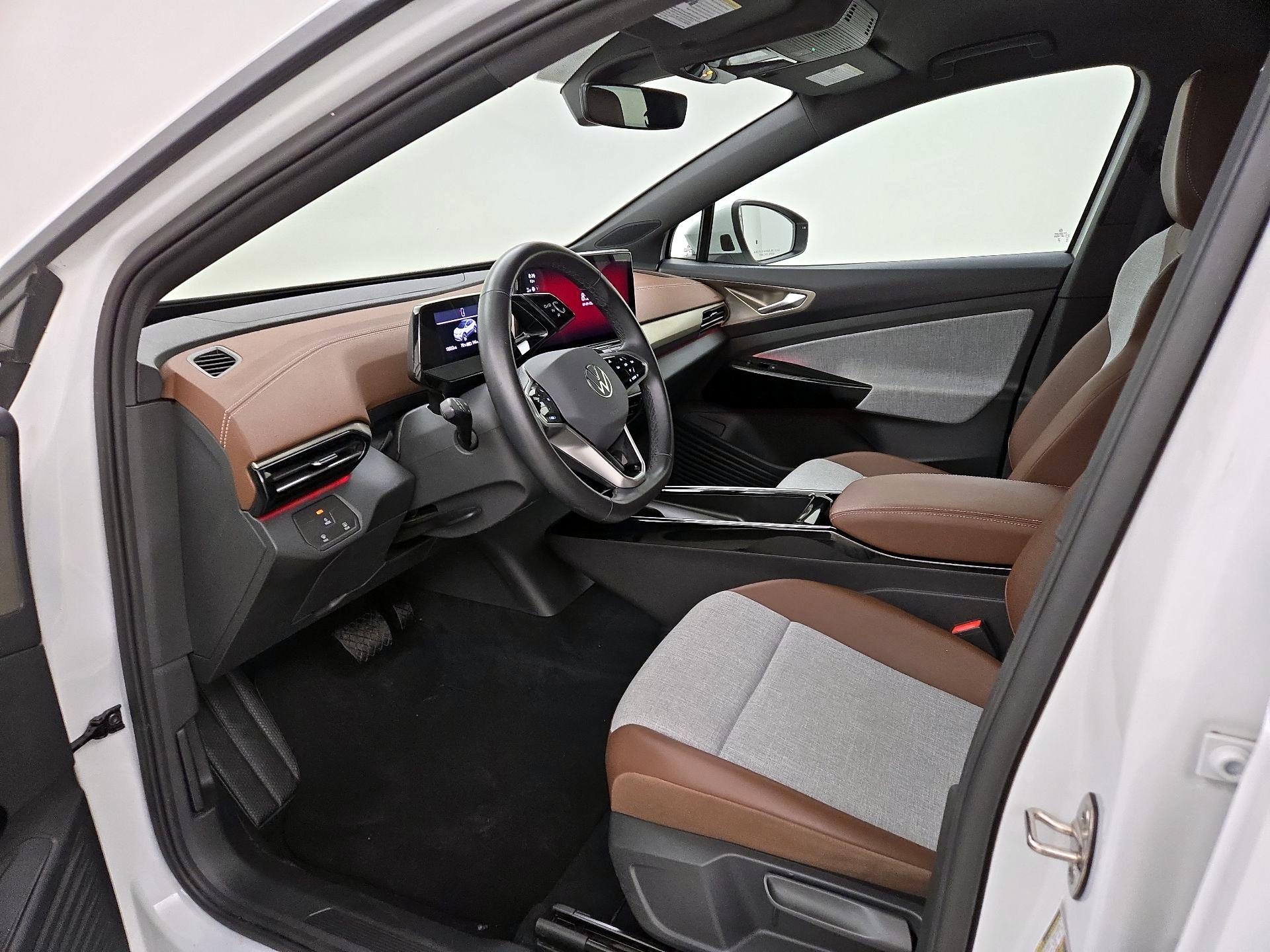 Thumbnail: 2023 Volkswagen ID.4 - 11