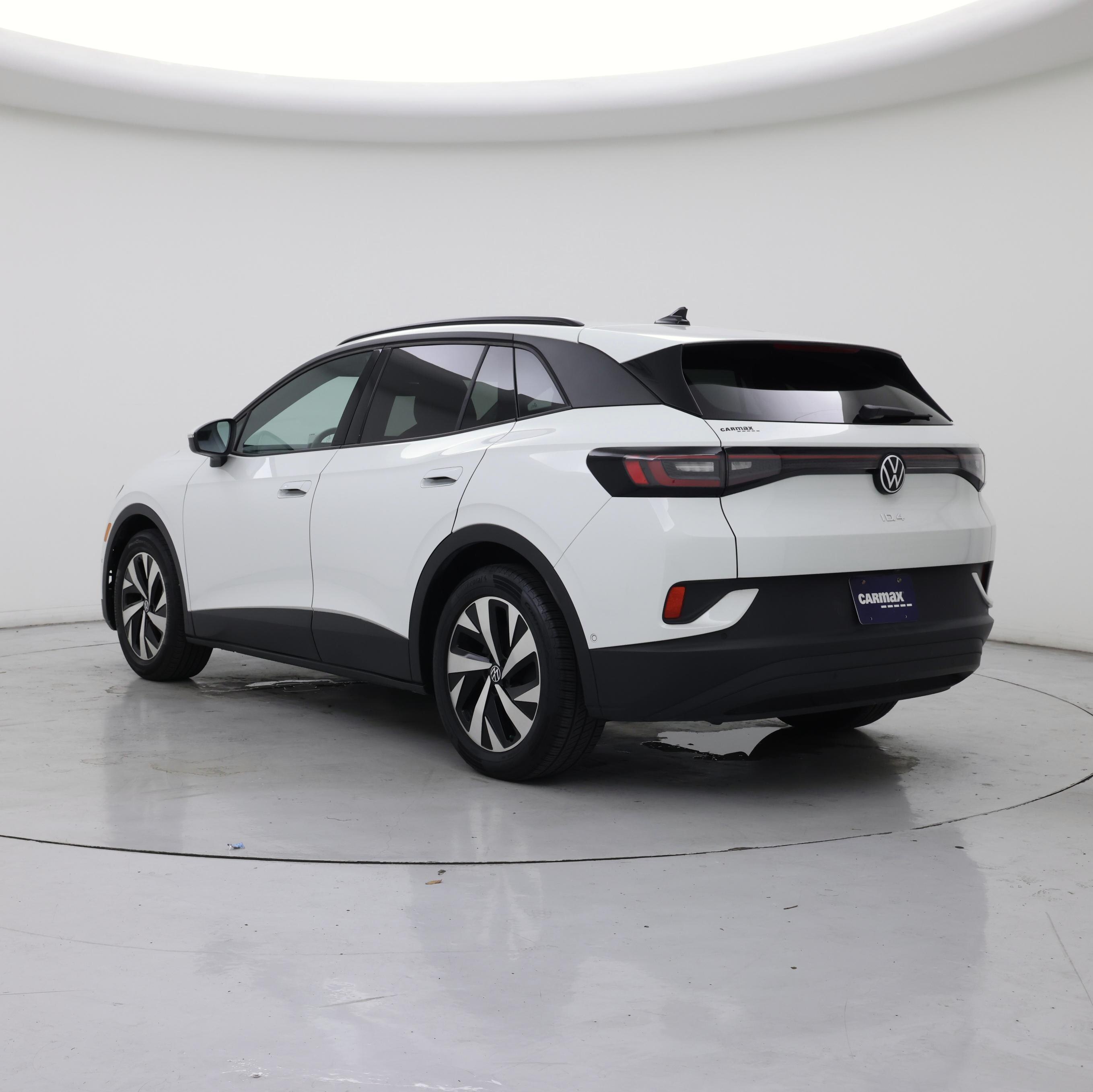Thumbnail: 2023 Volkswagen ID.4 - 2