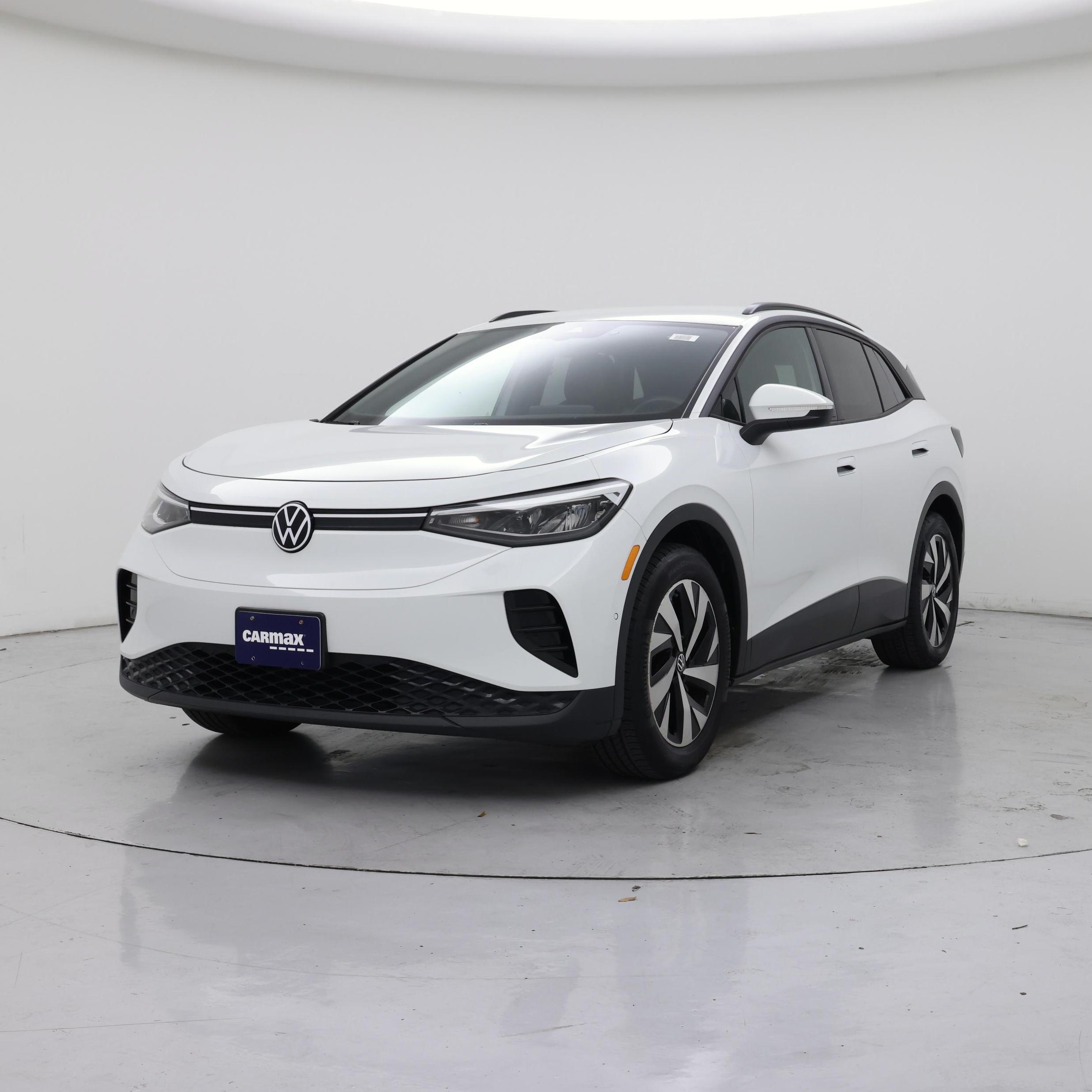 Thumbnail: 2023 Volkswagen ID.4 - 4