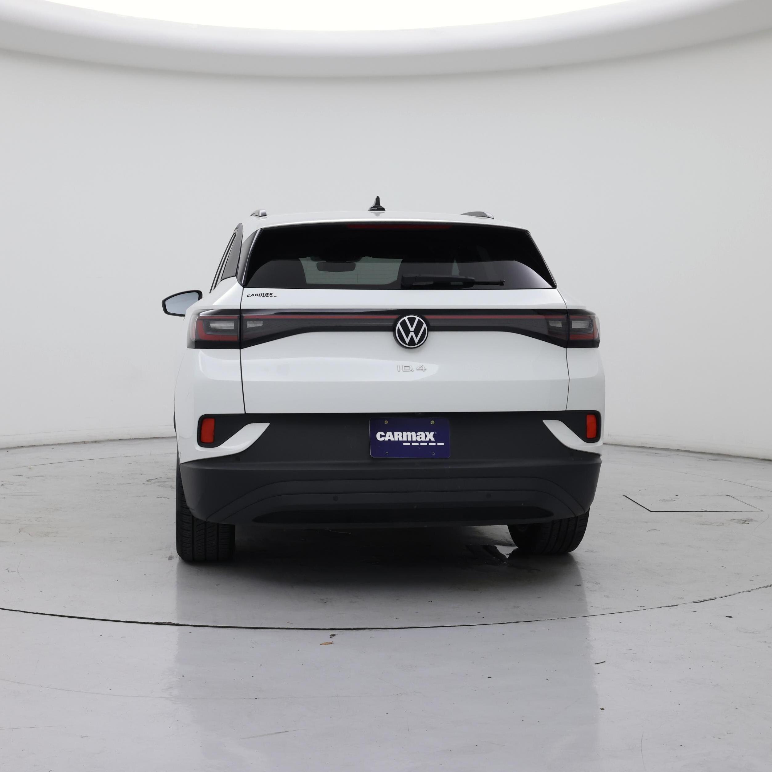 Thumbnail: 2023 Volkswagen ID.4 - 6
