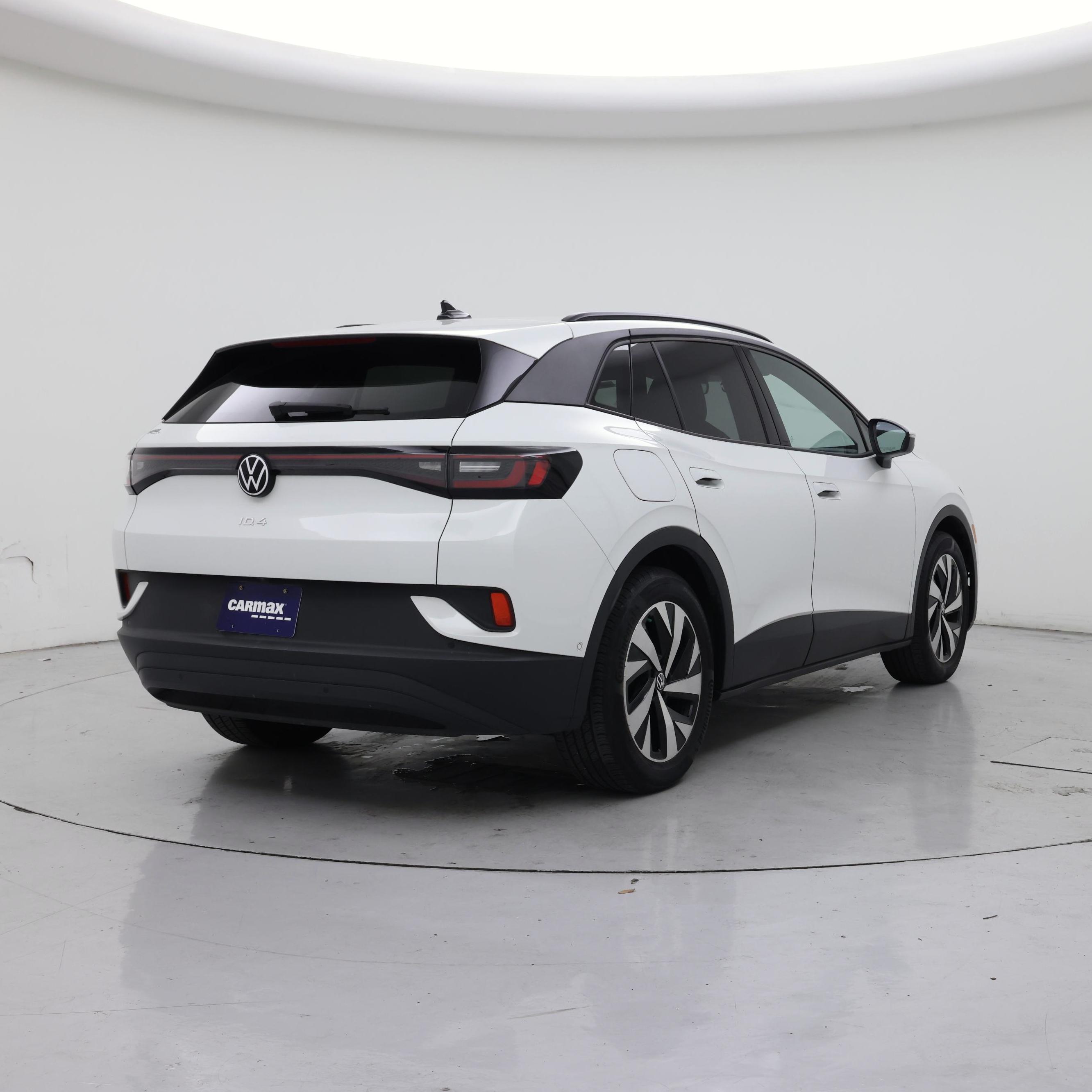 Thumbnail: 2023 Volkswagen ID.4 - 8
