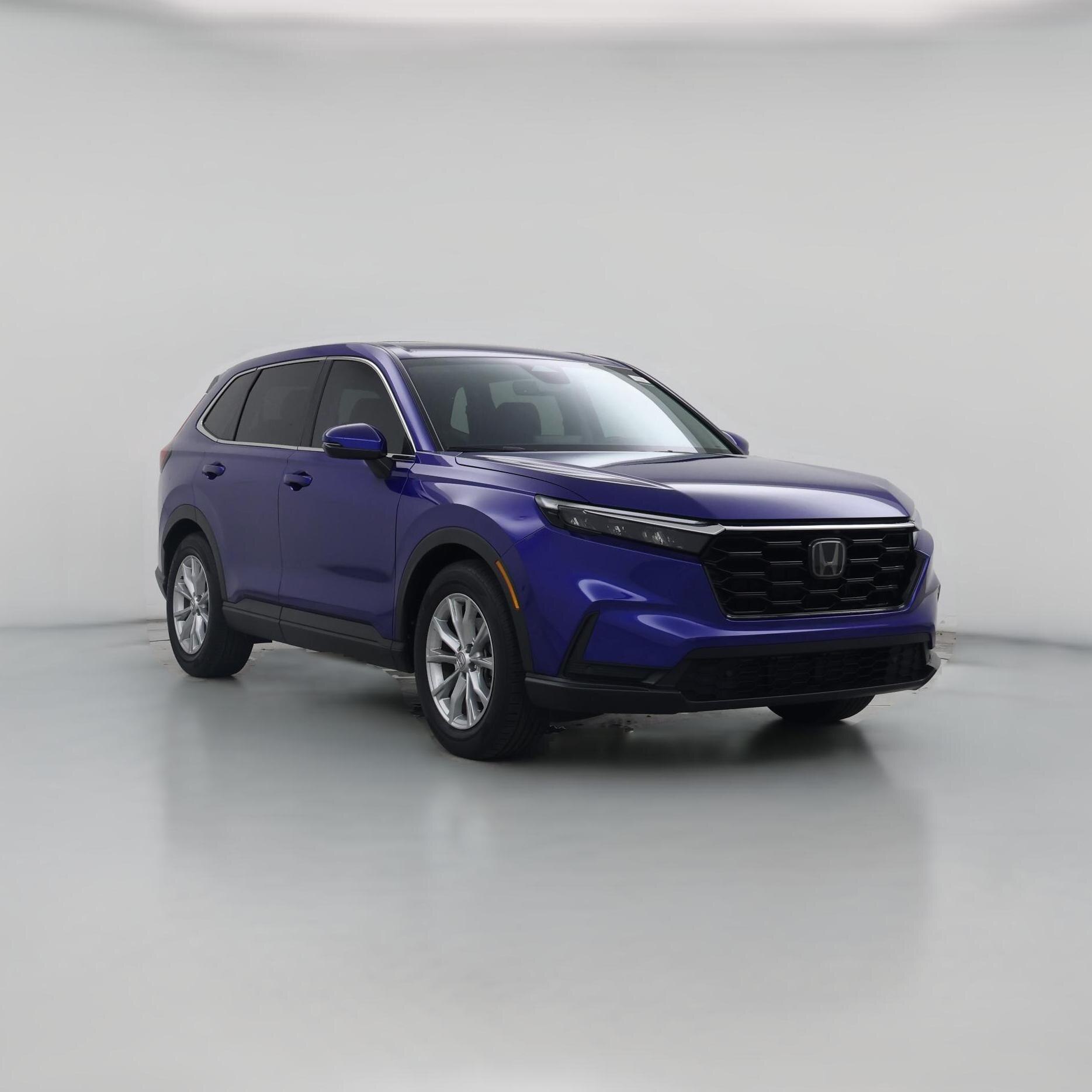 Thumbnail: 2024 Honda CR-V - 1