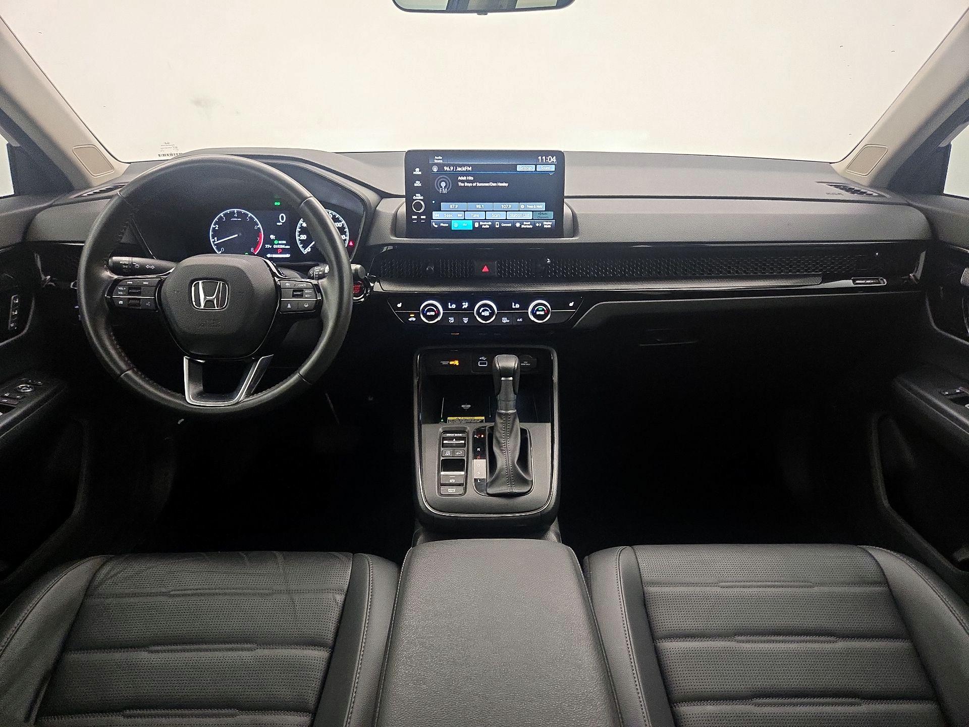 Thumbnail: 2024 Honda CR-V - 9