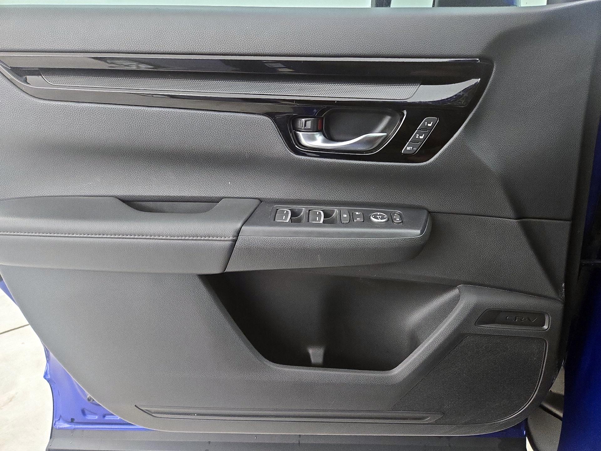 Thumbnail: 2024 Honda CR-V - 12