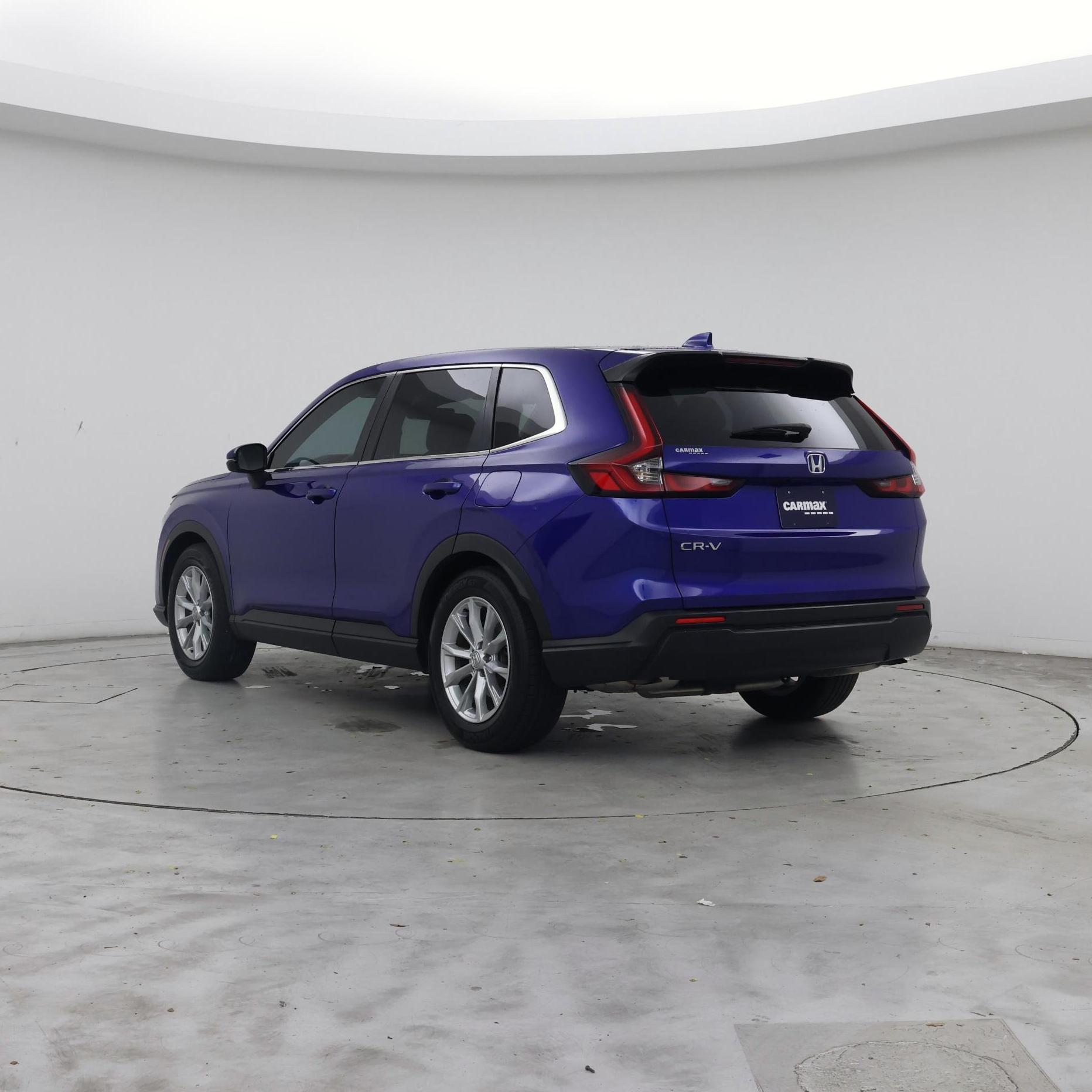 Thumbnail: 2024 Honda CR-V - 2