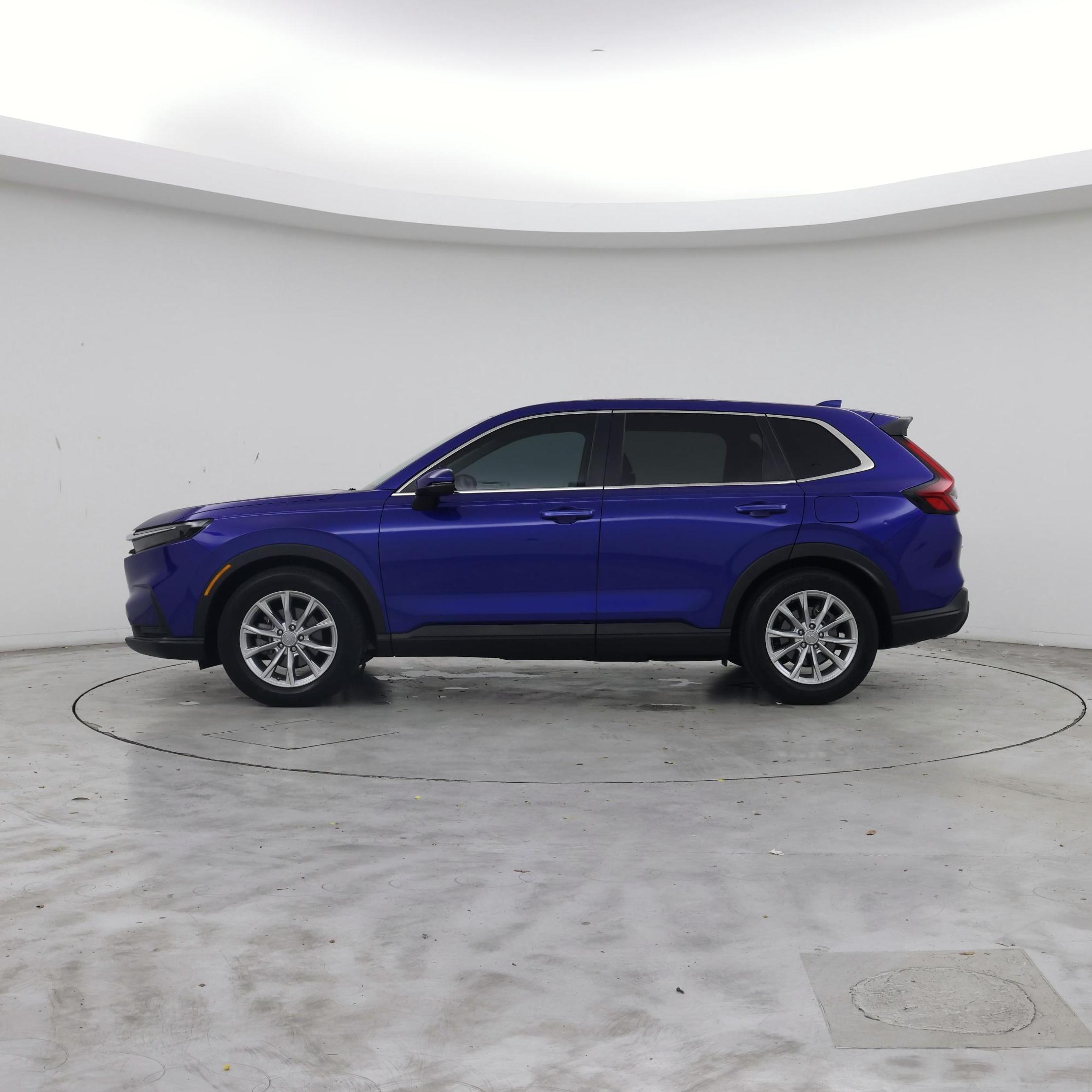 Thumbnail: 2024 Honda CR-V - 3