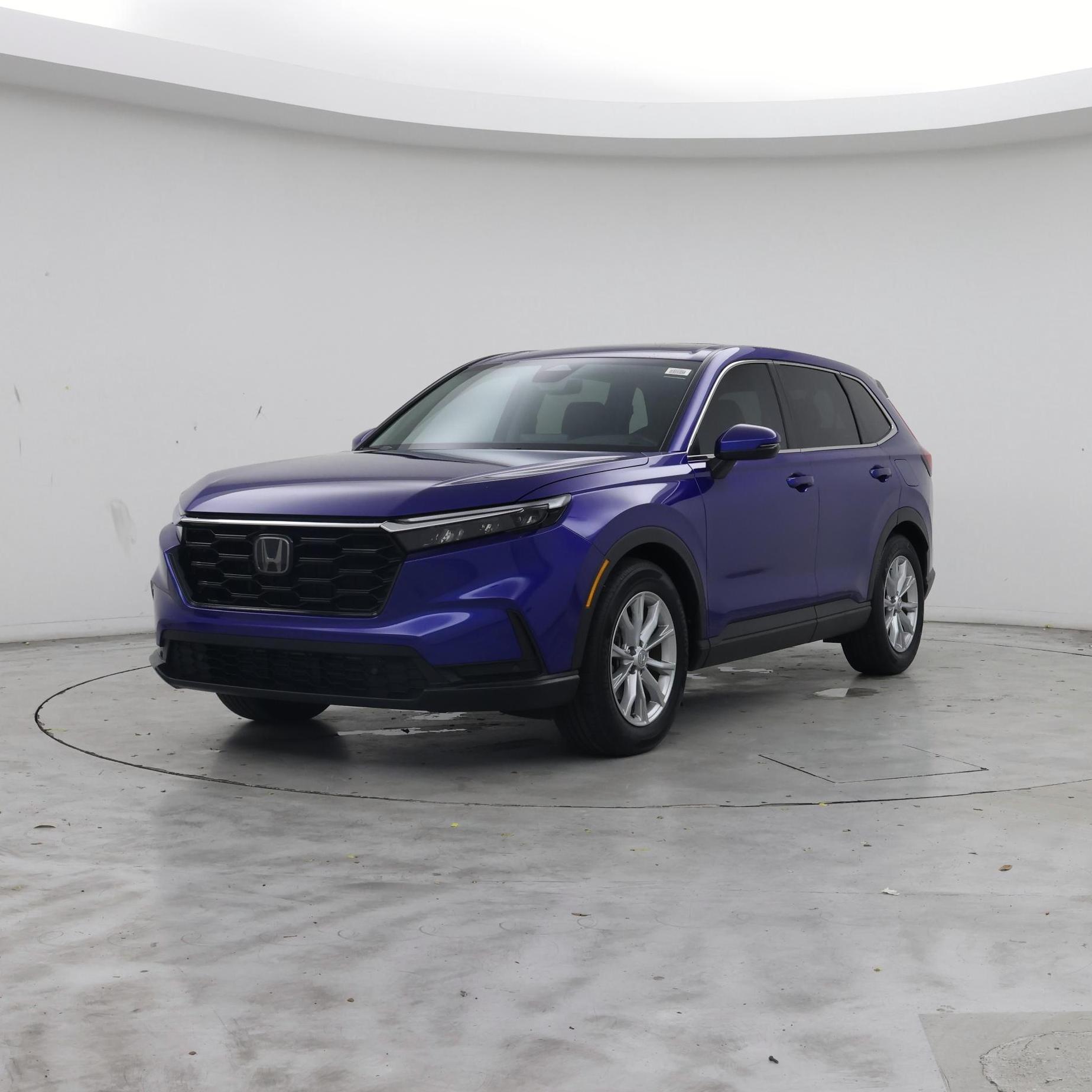 Thumbnail: 2024 Honda CR-V - 4