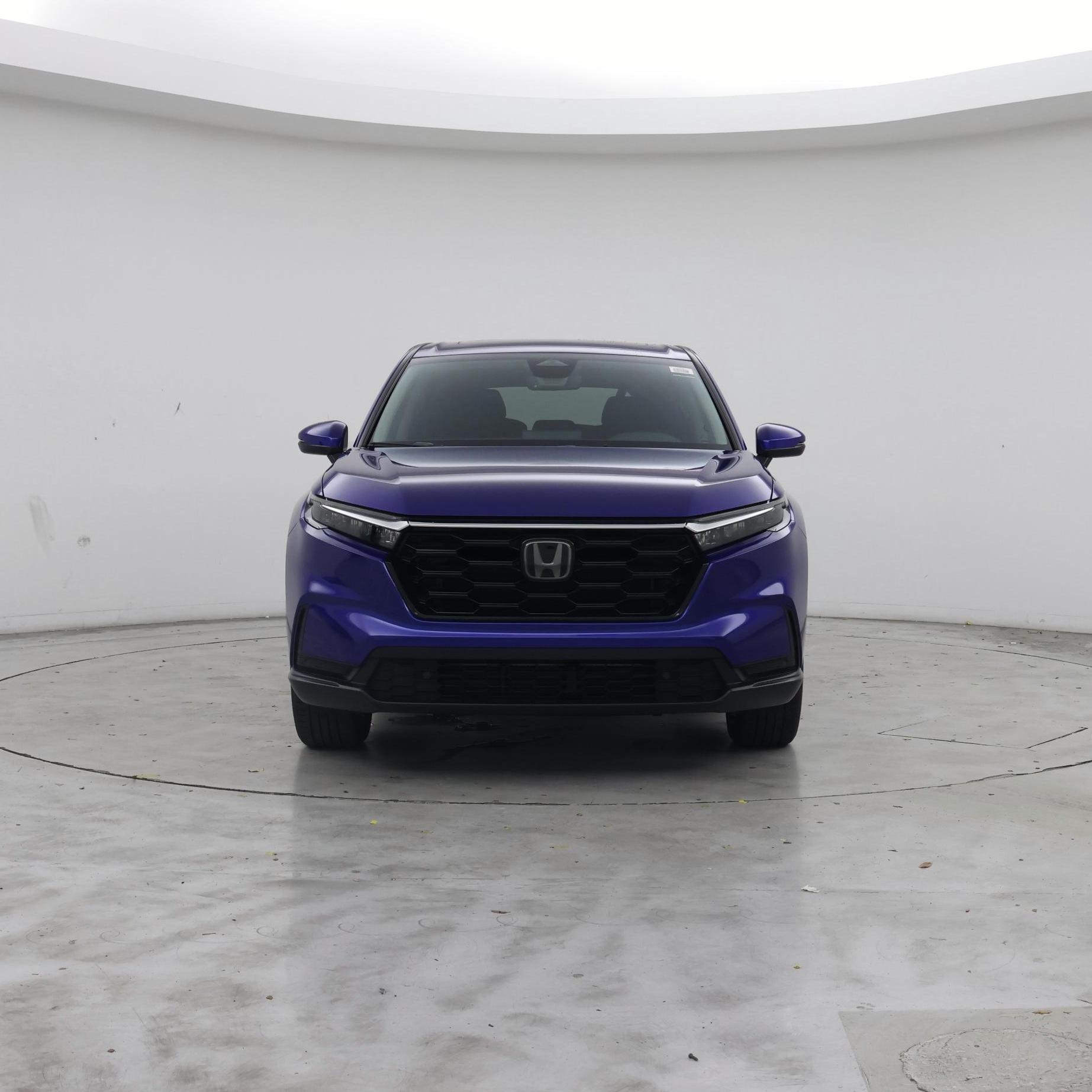 Thumbnail: 2024 Honda CR-V - 5
