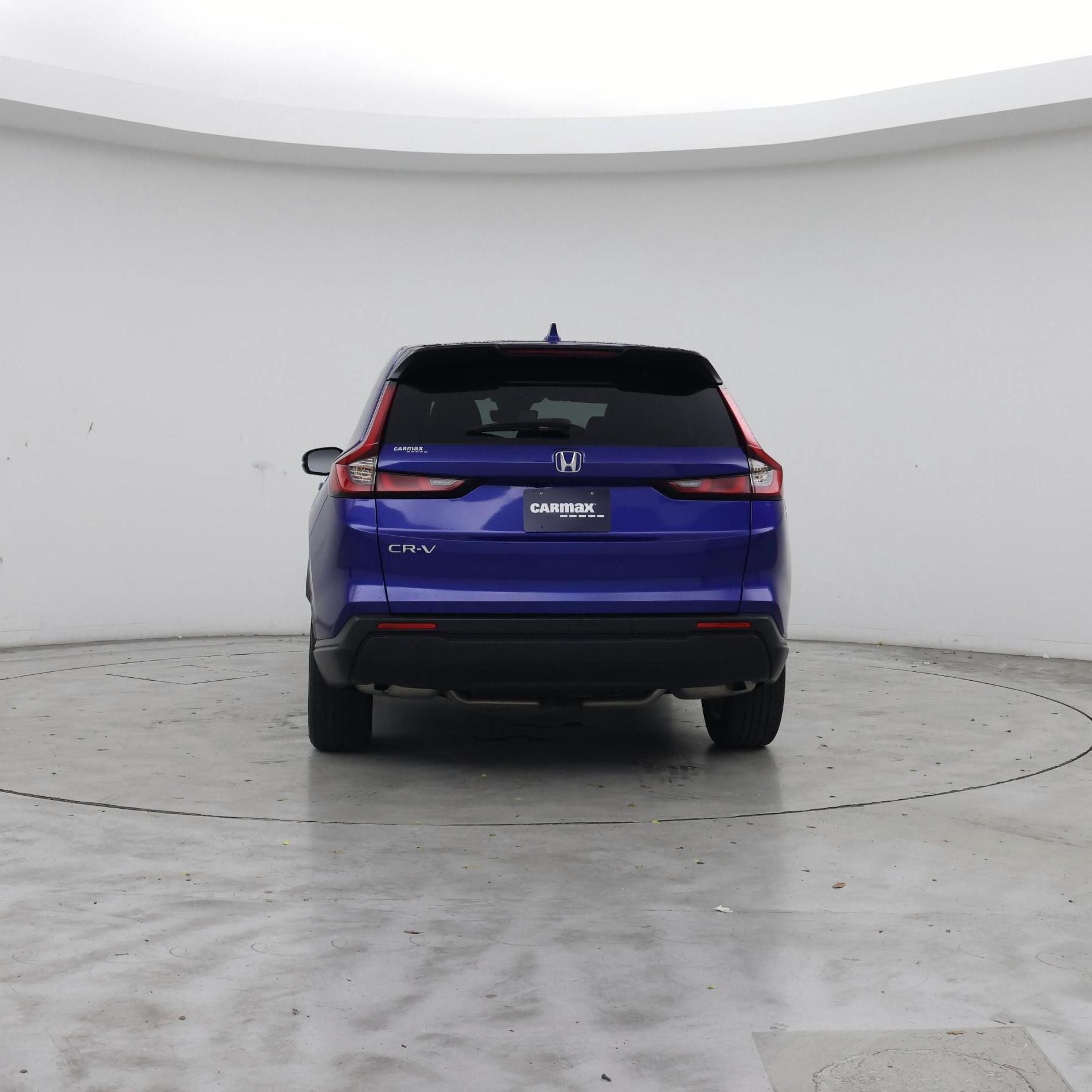 Thumbnail: 2024 Honda CR-V - 6