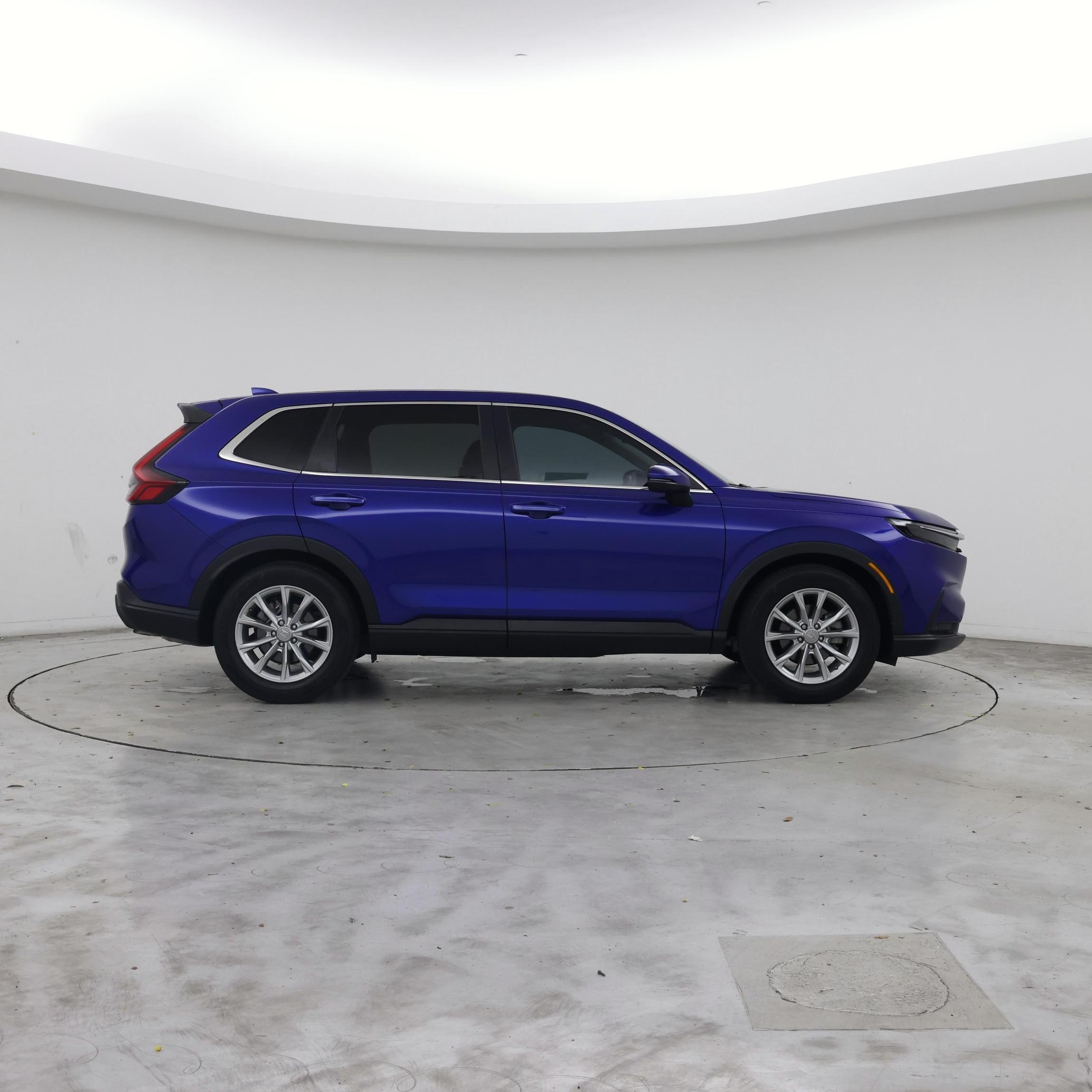 Thumbnail: 2024 Honda CR-V - 7