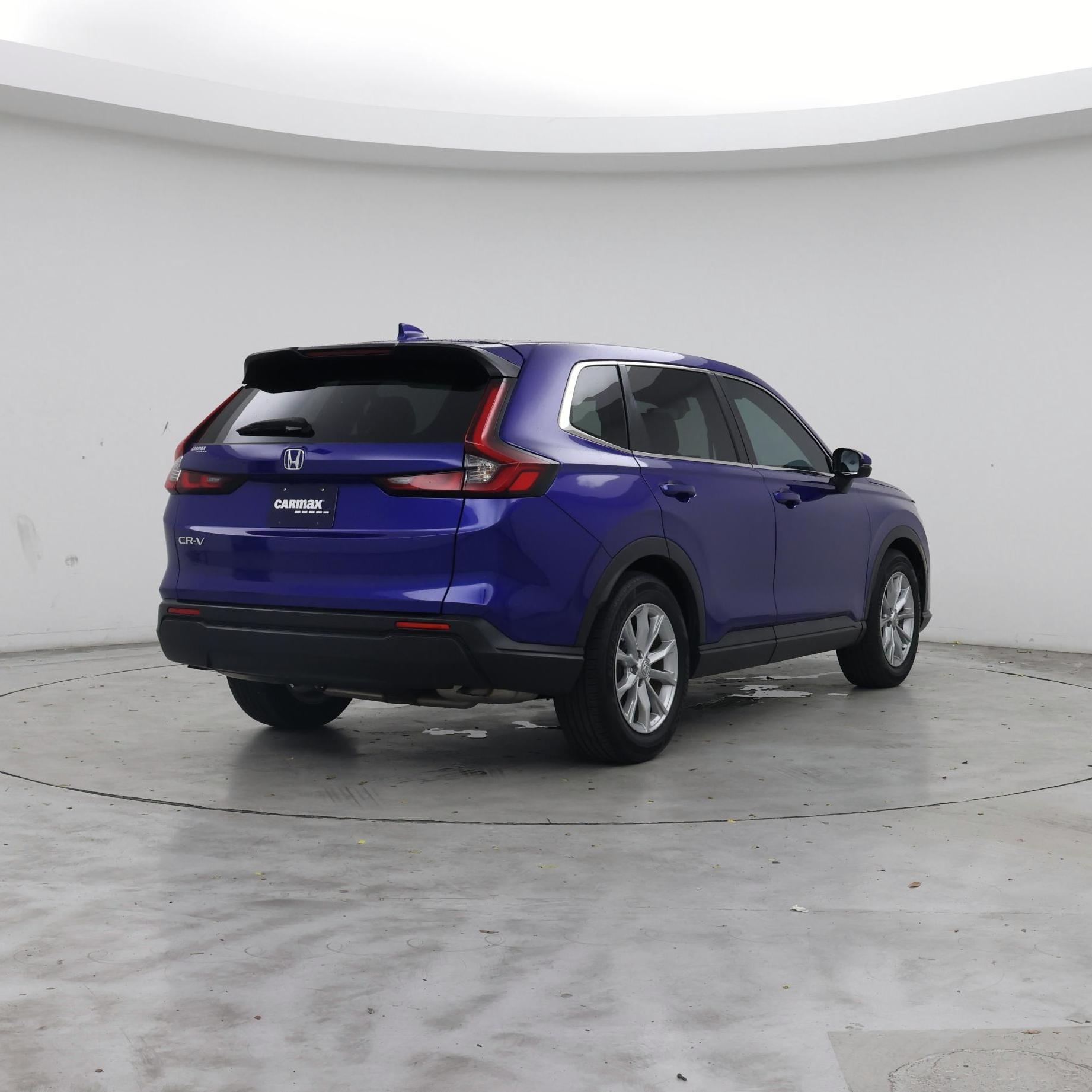 Thumbnail: 2024 Honda CR-V - 8