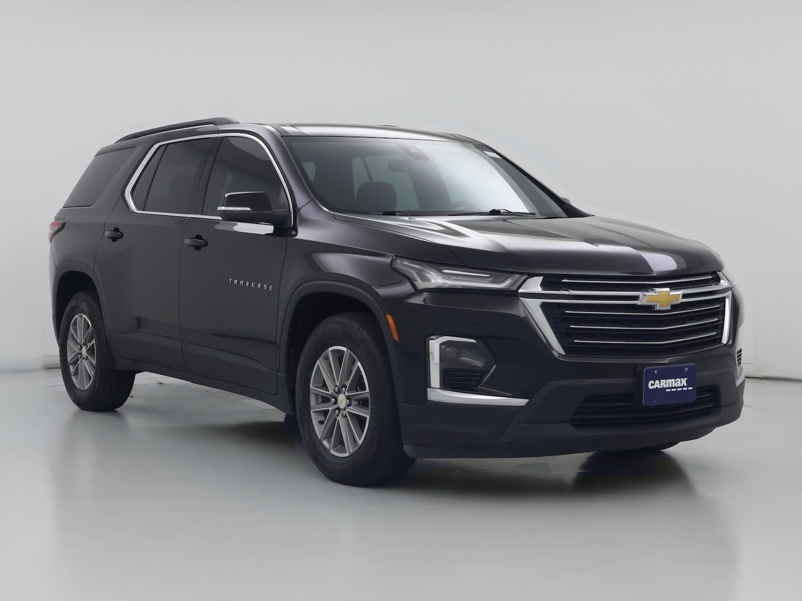 2022 Chevrolet Traverse 1LT - Photo 1