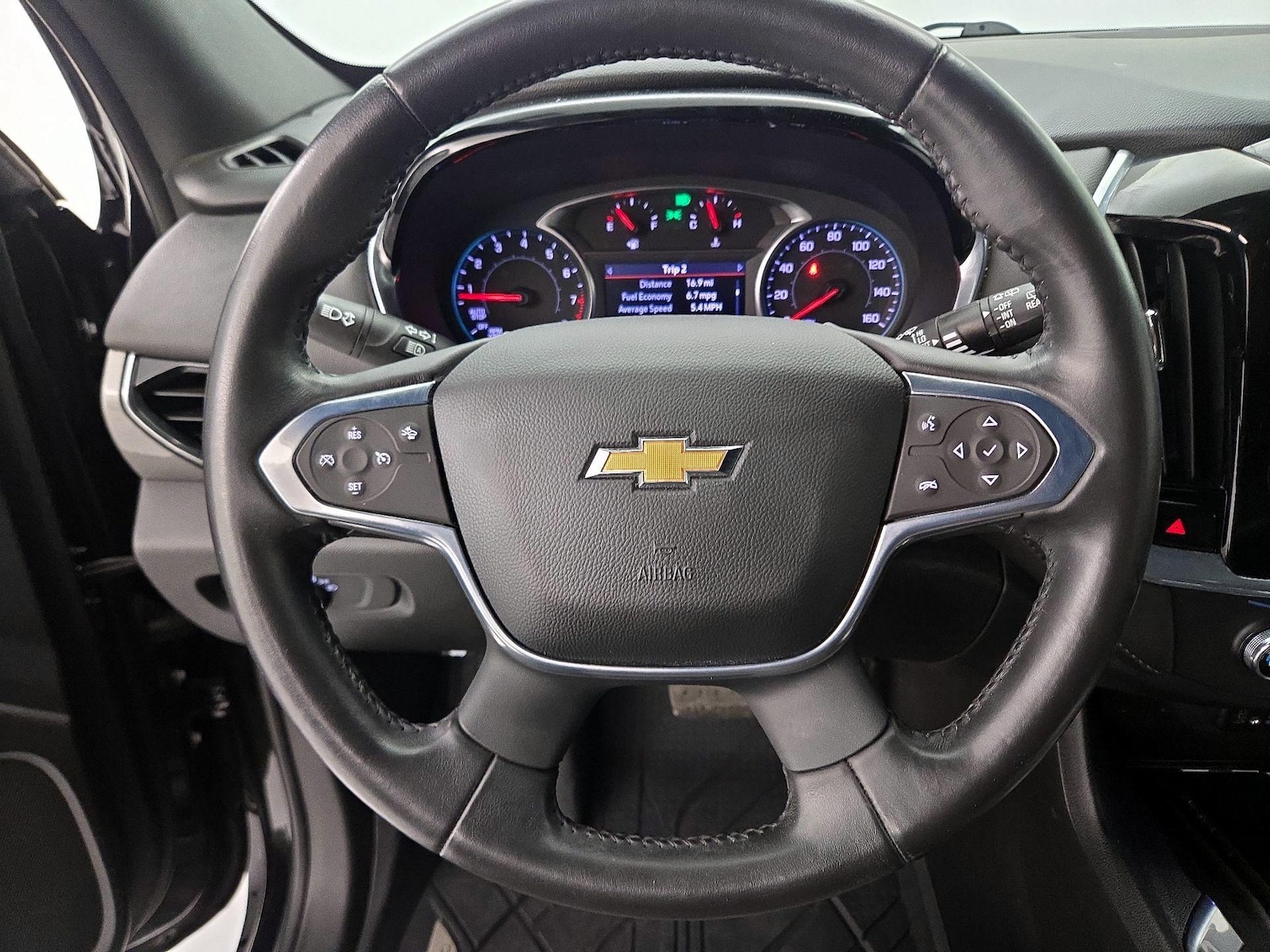 2022 Chevrolet Traverse 1LT - Photo 11