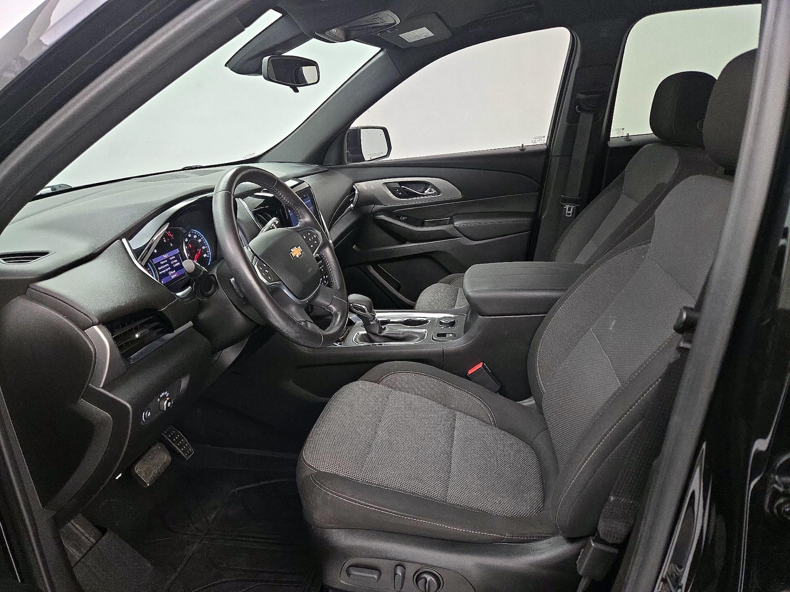2022 Chevrolet Traverse 1LT - Photo 12