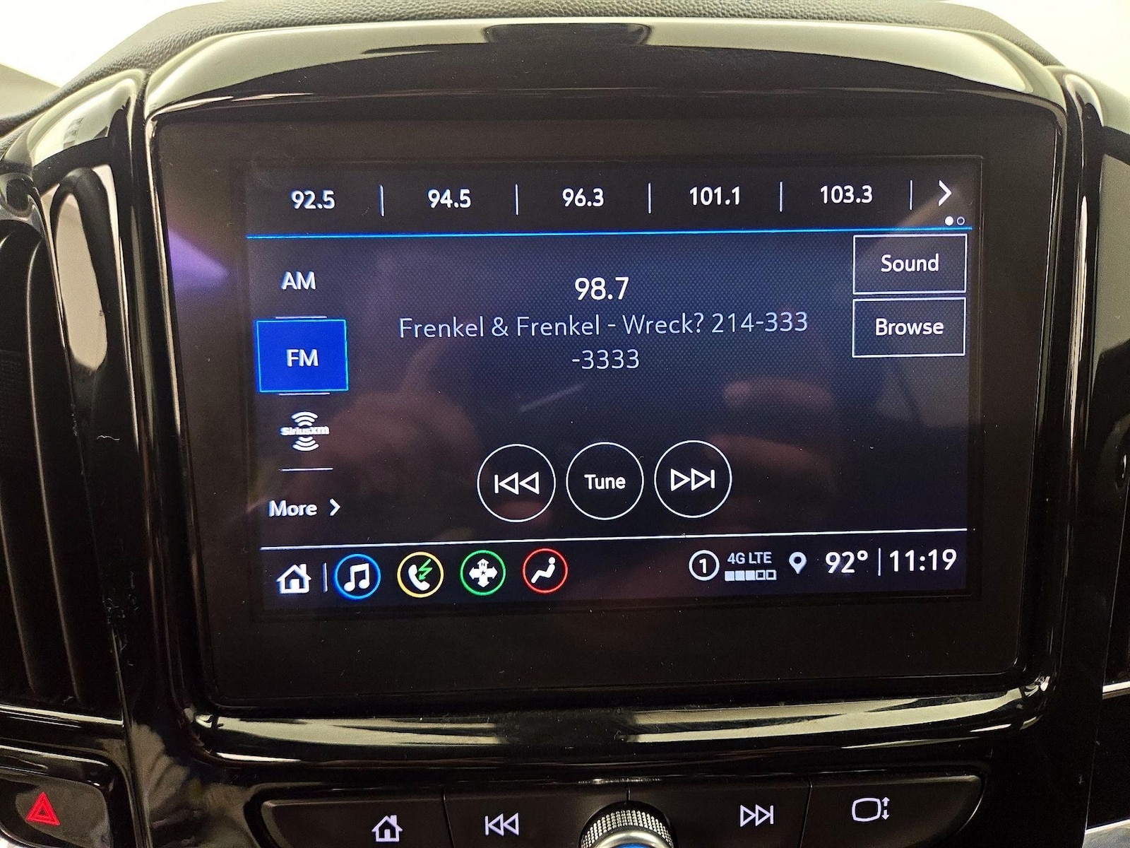 2022 Chevrolet Traverse 1LT - Photo 16