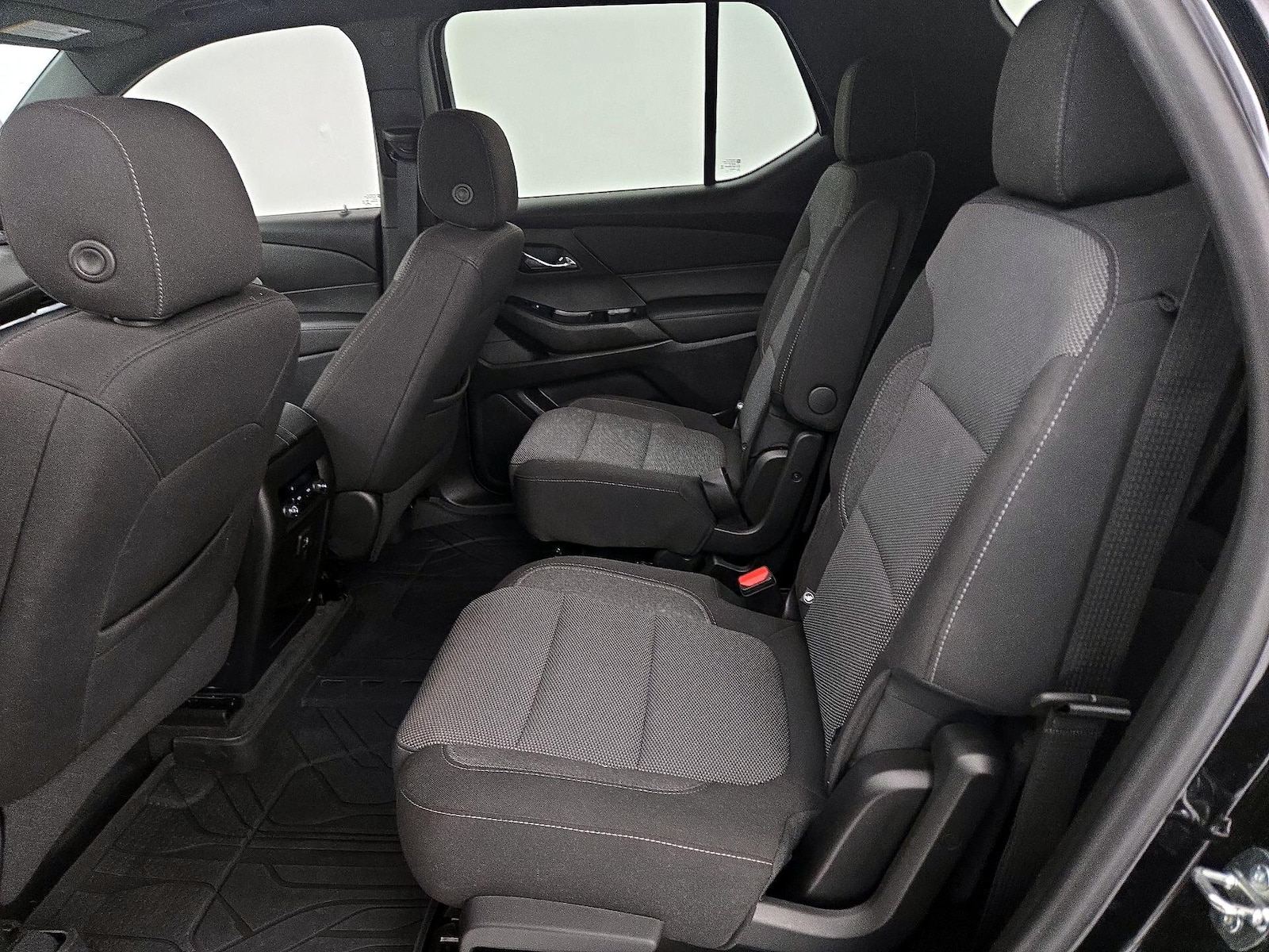2022 Chevrolet Traverse 1LT - Photo 20