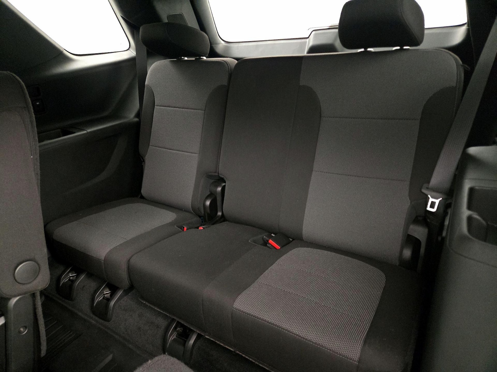 2022 Chevrolet Traverse 1LT - Photo 21