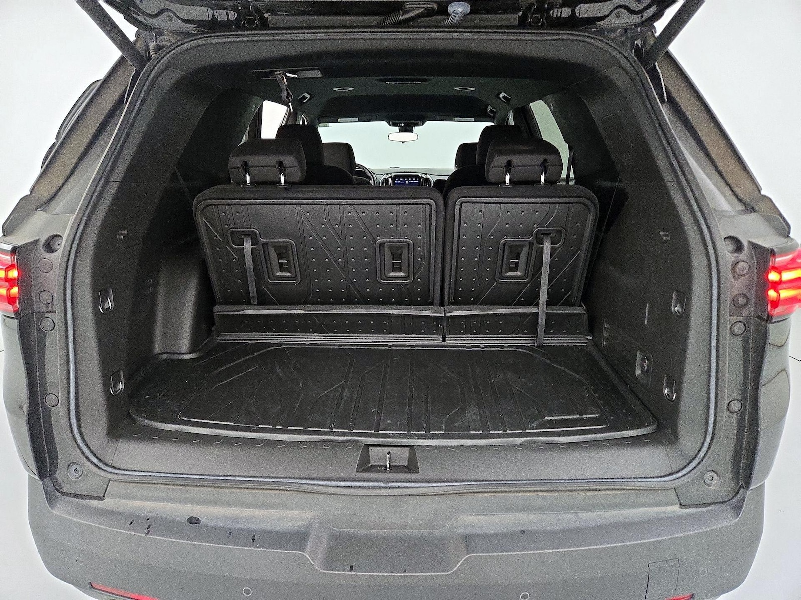 2022 Chevrolet Traverse 1LT - Photo 22