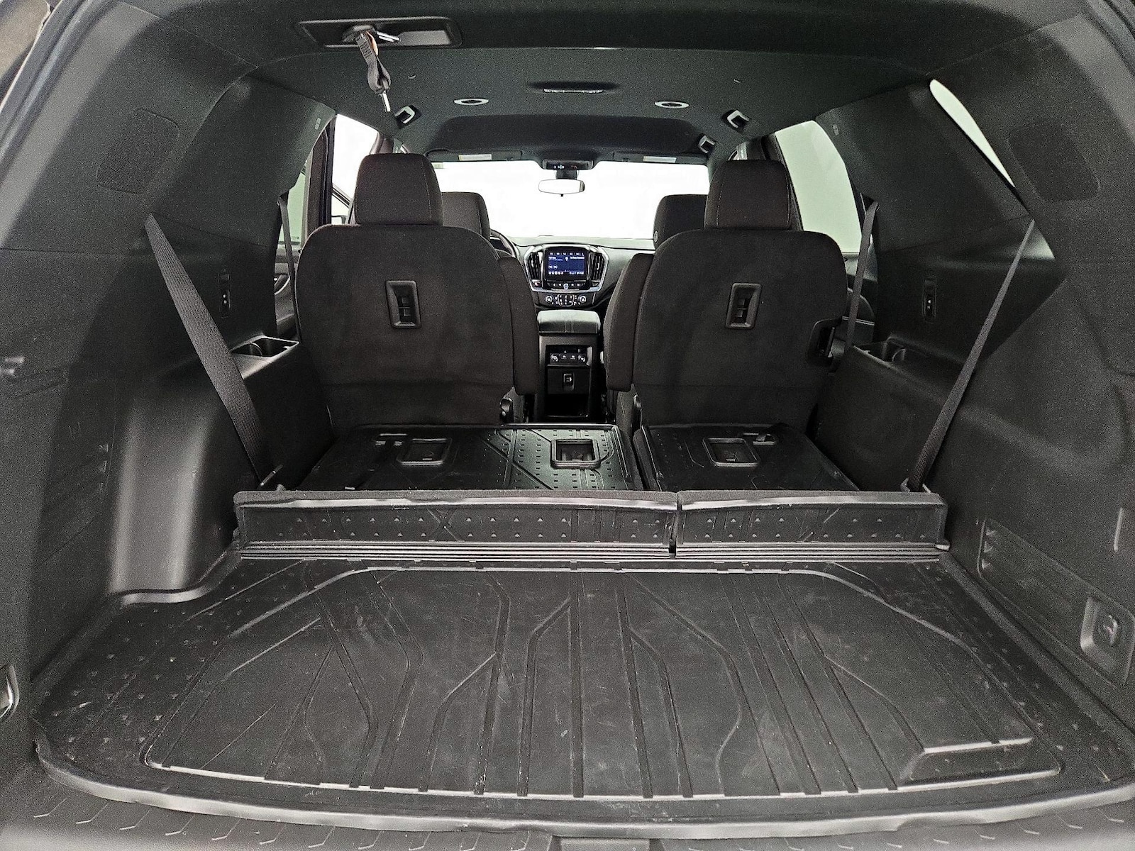 2022 Chevrolet Traverse 1LT - Photo 23