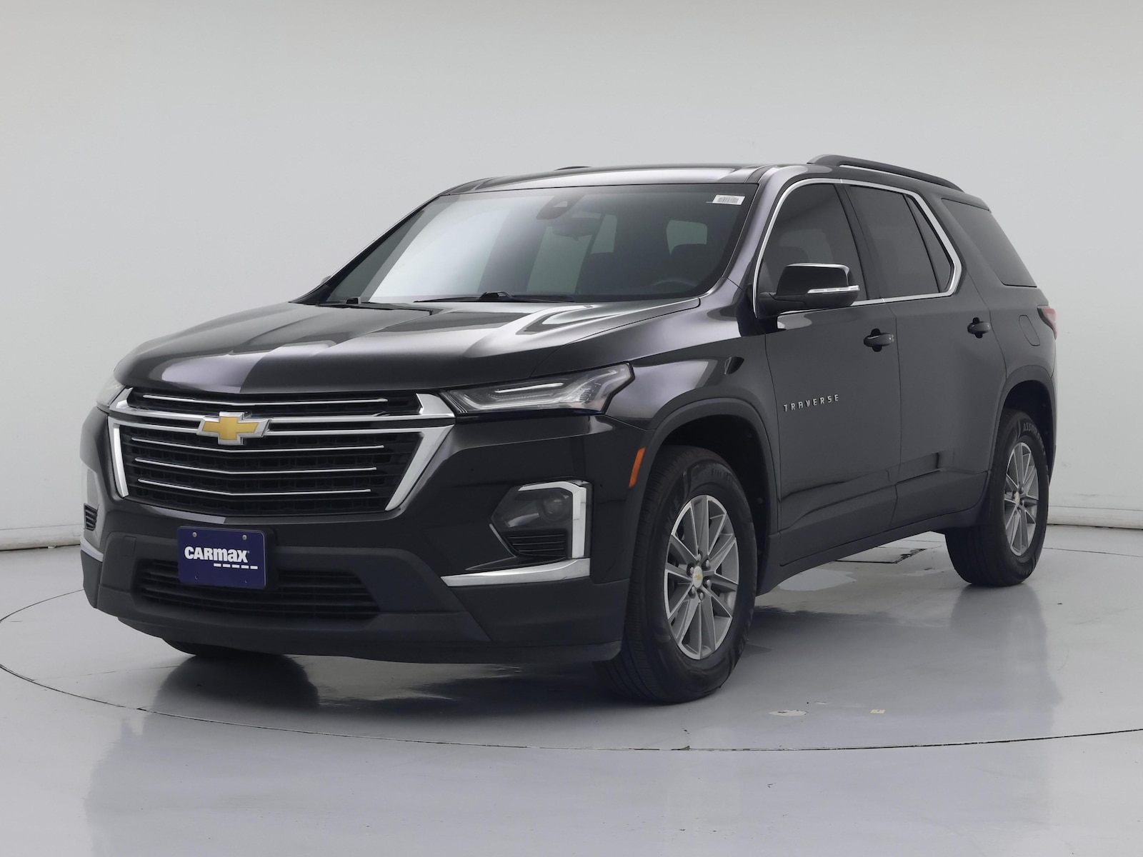 2022 Chevrolet Traverse 1LT - Photo 5