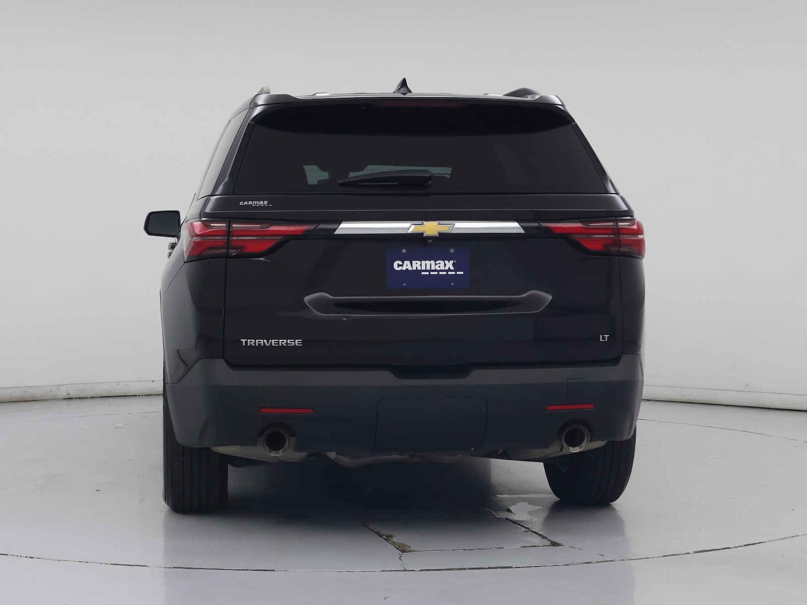 2022 Chevrolet Traverse 1LT - Photo 7