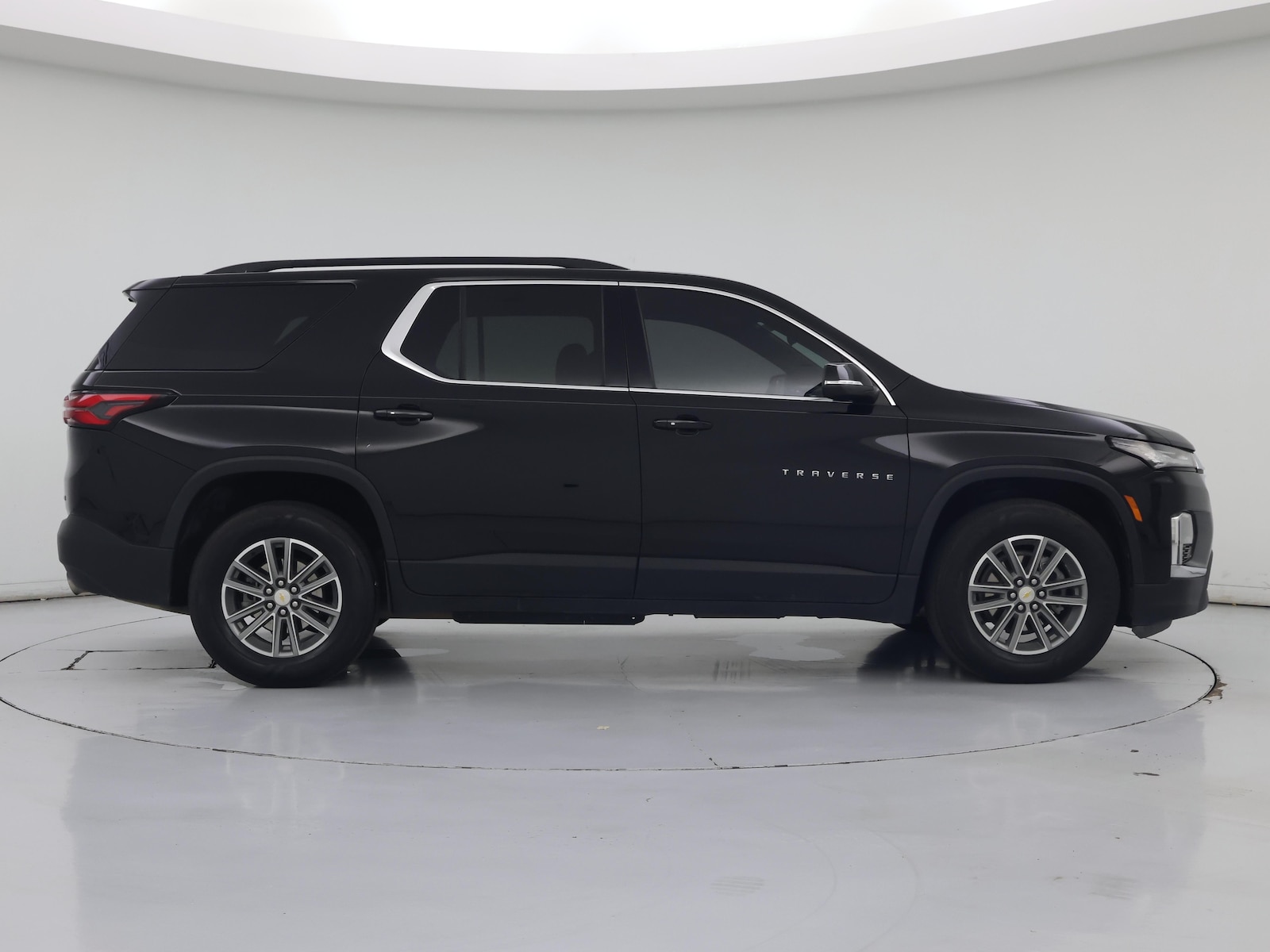 2022 Chevrolet Traverse 1LT - Photo 8