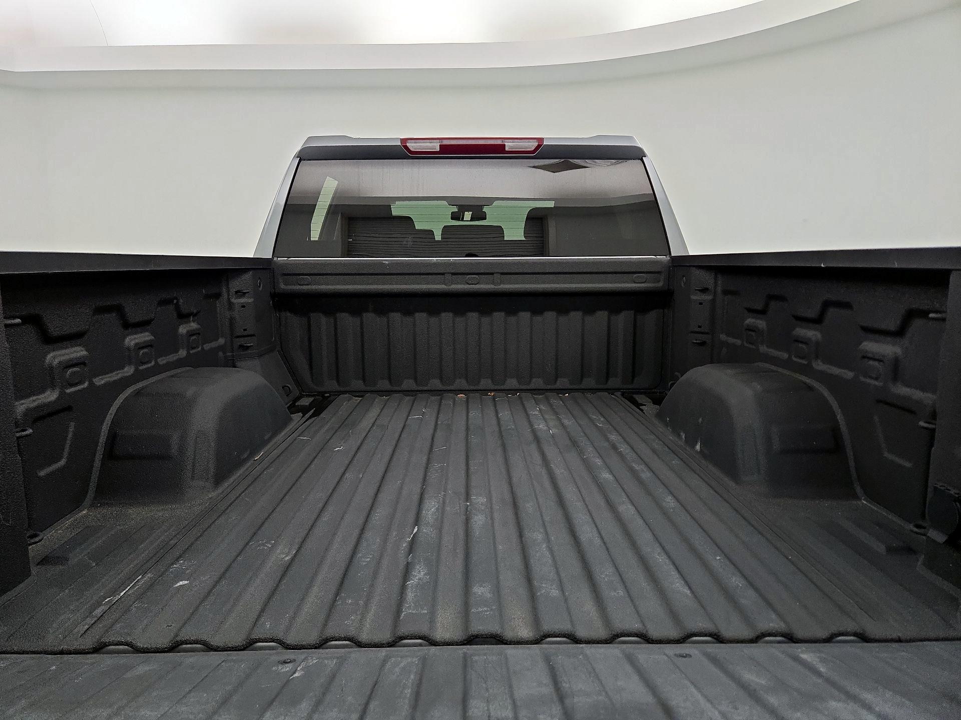 Thumbnail: 2024 Chevrolet Silverado 1500 - 20