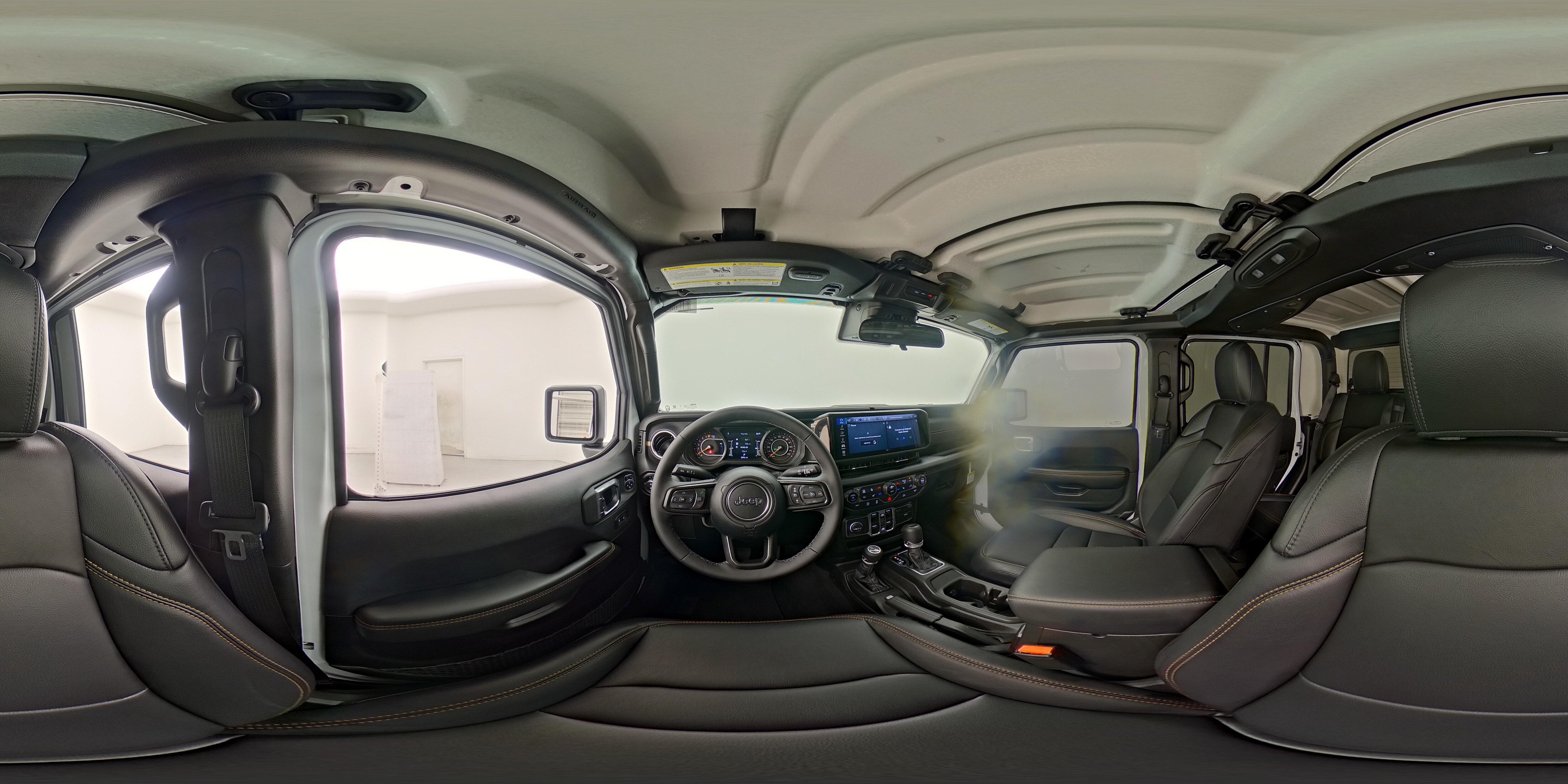 2025 Jeep Gladiator Texas Trail - Photo 26