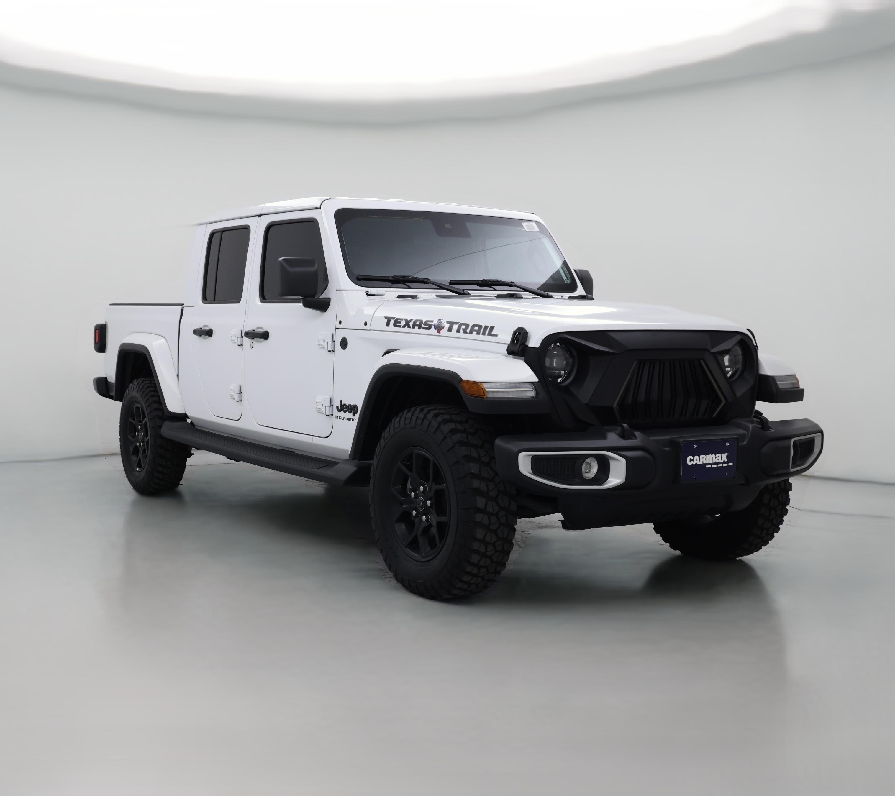 Thumbnail: 2025 Jeep Gladiator - 1