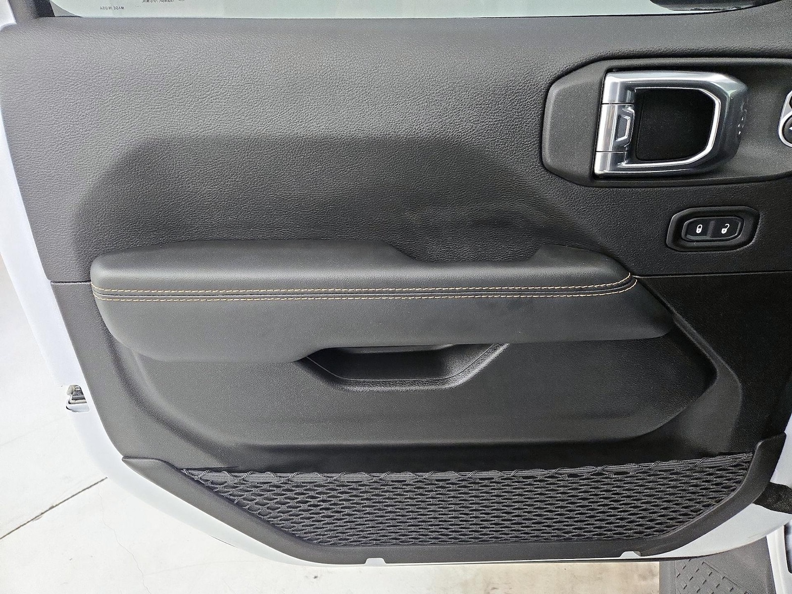 2025 Jeep Gladiator Texas Trail - Photo 13