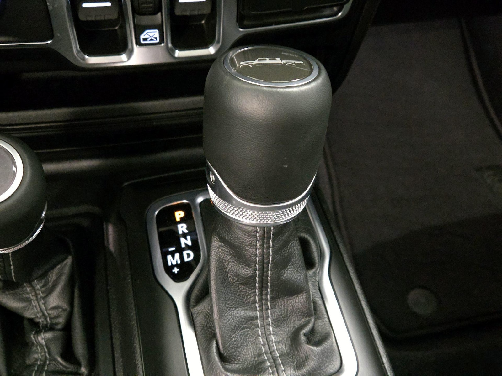 2025 Jeep Gladiator Texas Trail - Photo 18