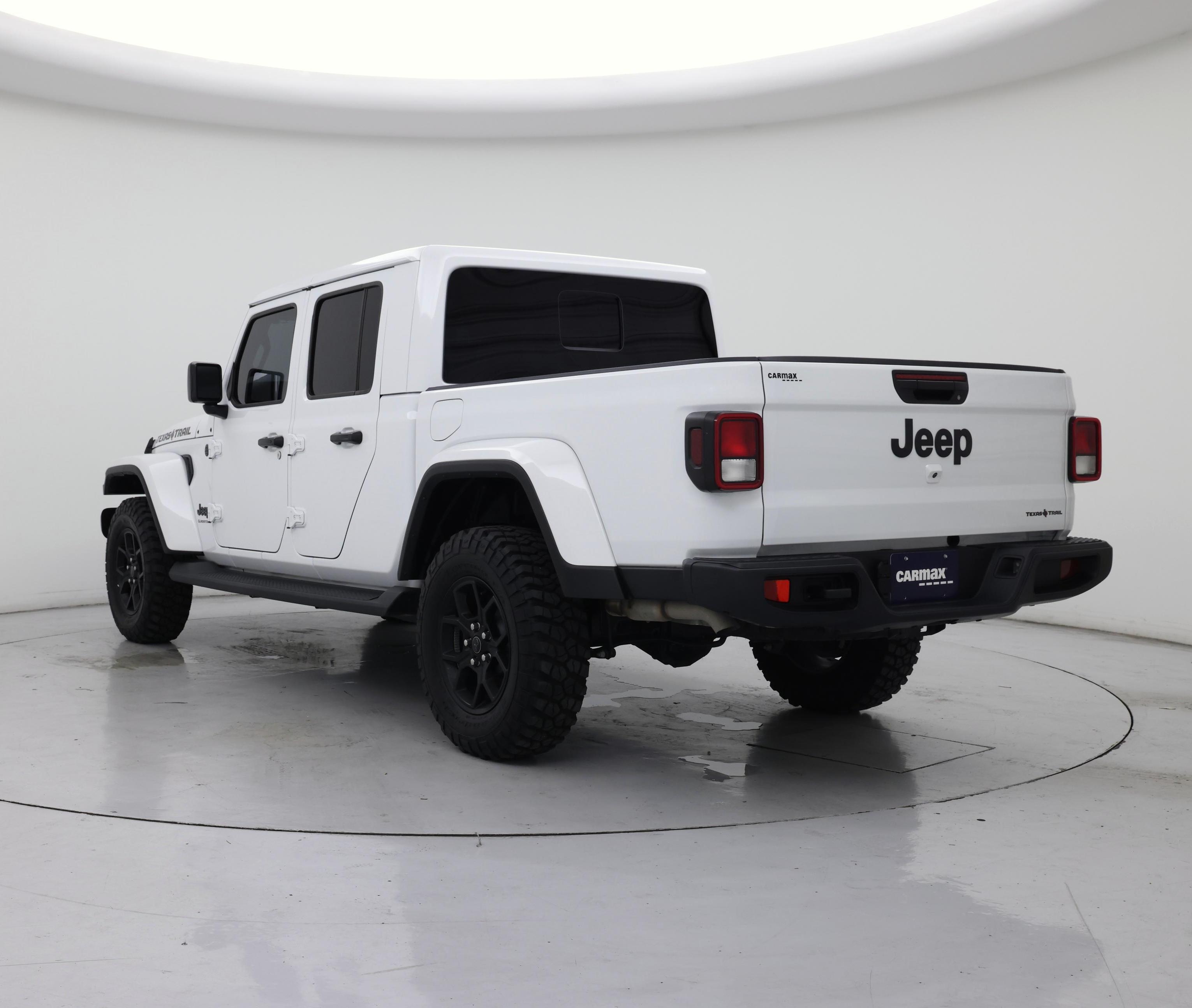 Thumbnail: 2025 Jeep Gladiator - 2