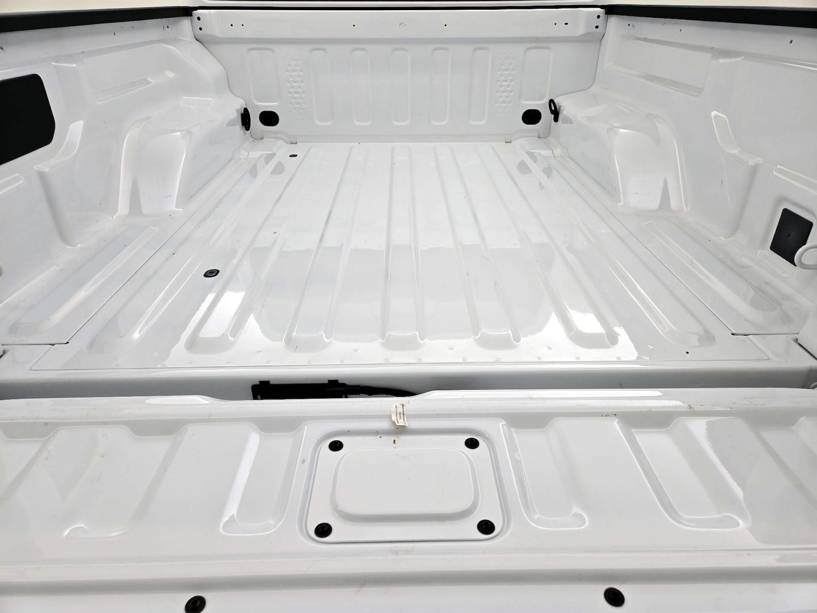 2025 Jeep Gladiator Texas Trail - Photo 21