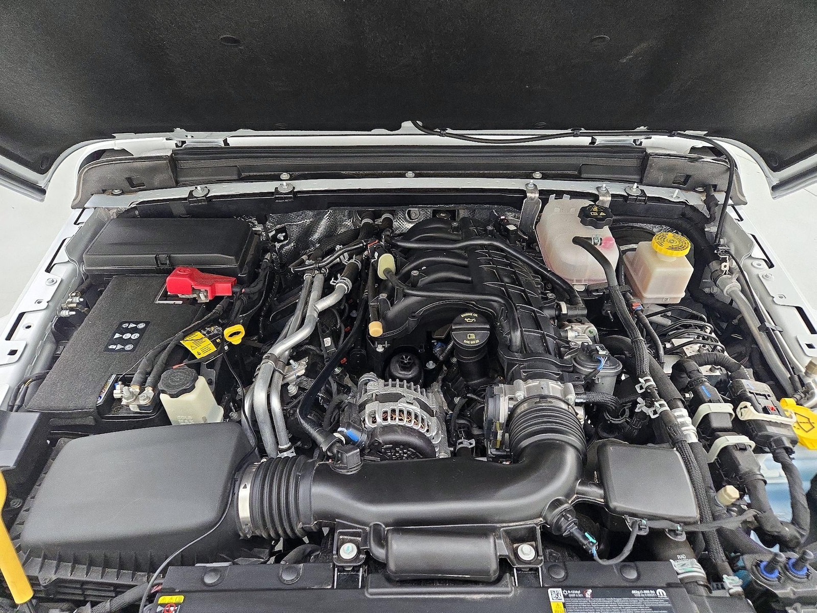 2025 Jeep Gladiator Texas Trail - Photo 22
