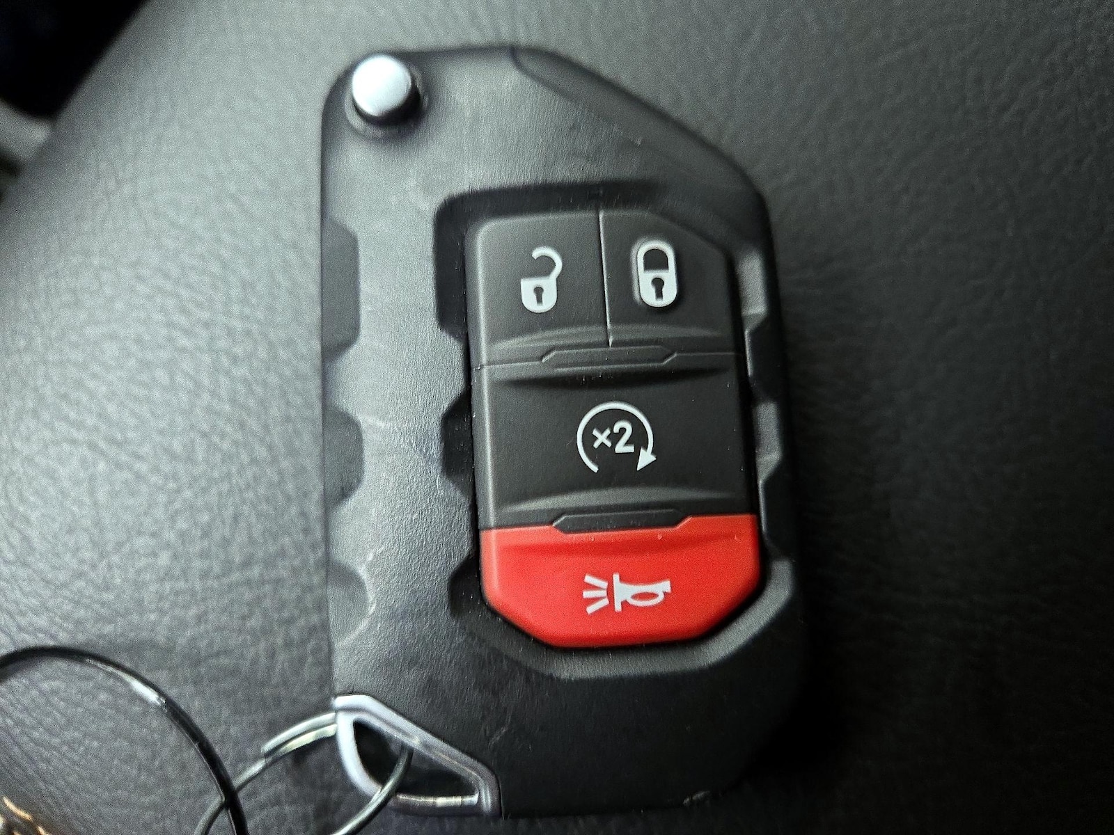 2025 Jeep Gladiator Texas Trail - Photo 23