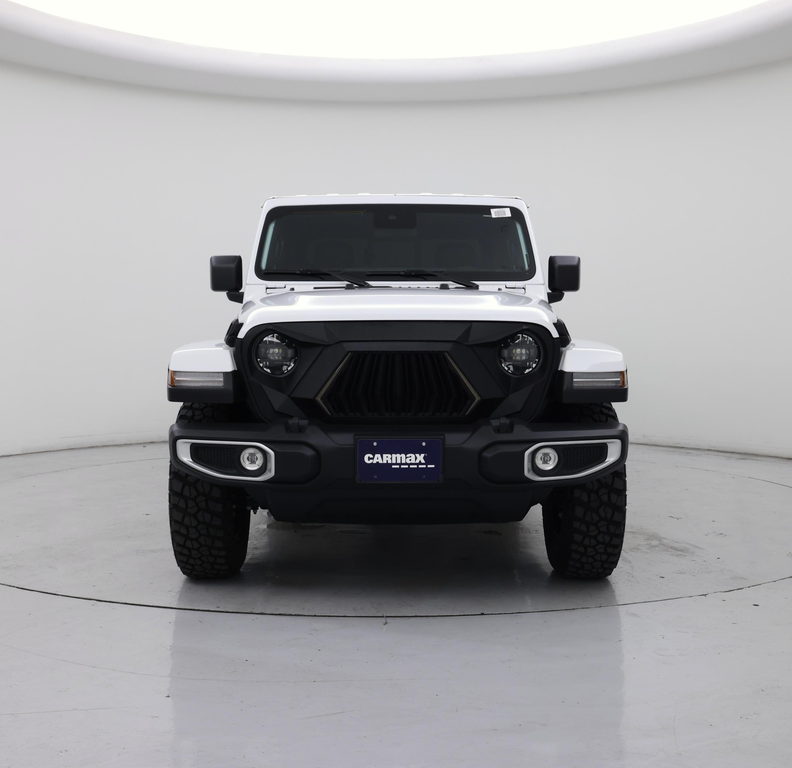 Thumbnail: 2025 Jeep Gladiator - 5