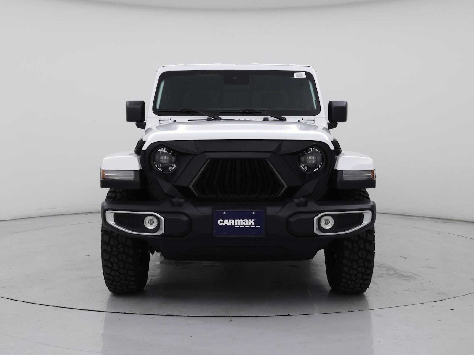 2025 Jeep Gladiator Texas Trail - Photo 6
