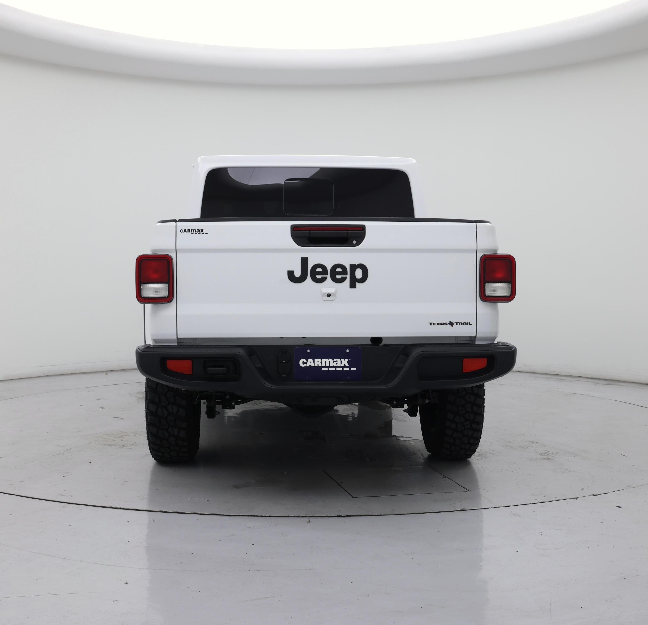 Thumbnail: 2025 Jeep Gladiator - 6