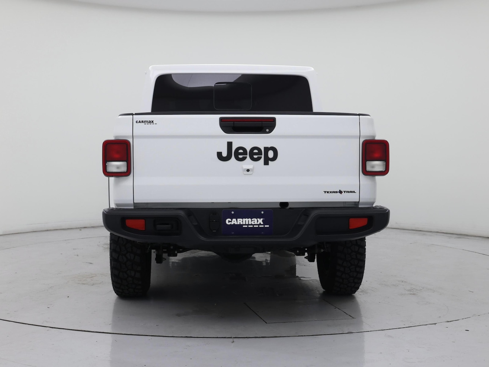 2025 Jeep Gladiator Texas Trail - Photo 7